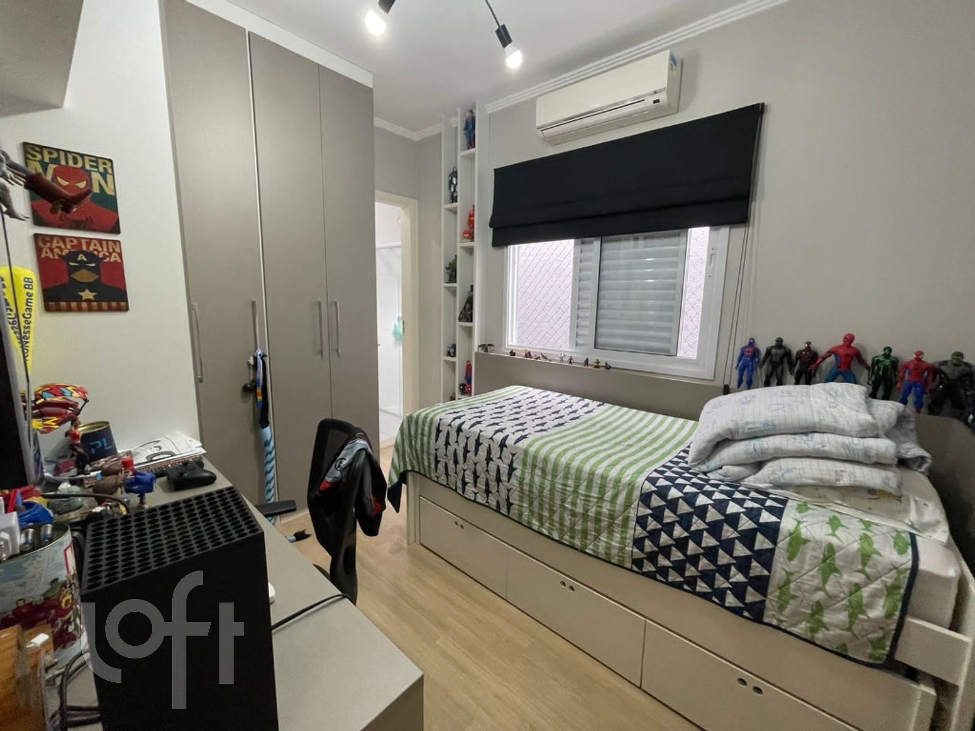 Casa à venda com 3 quartos, 155m² - Foto 21