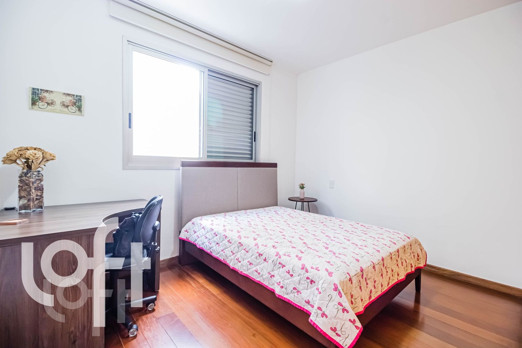 Apartamento à venda com 4 quartos, 200m² - Foto 18