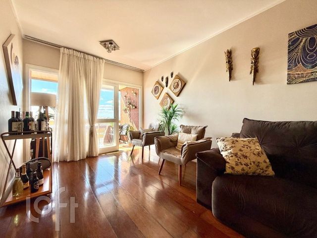 Apartamento com 129m², 3 dormitórios, 1 suíte, 1 vaga, Vila Ipiranga em Porto Alegre