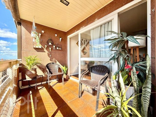 Apartamento com 129m², 3 dormitórios, 1 suíte, 1 vaga, Vila Ipiranga em Porto Alegre