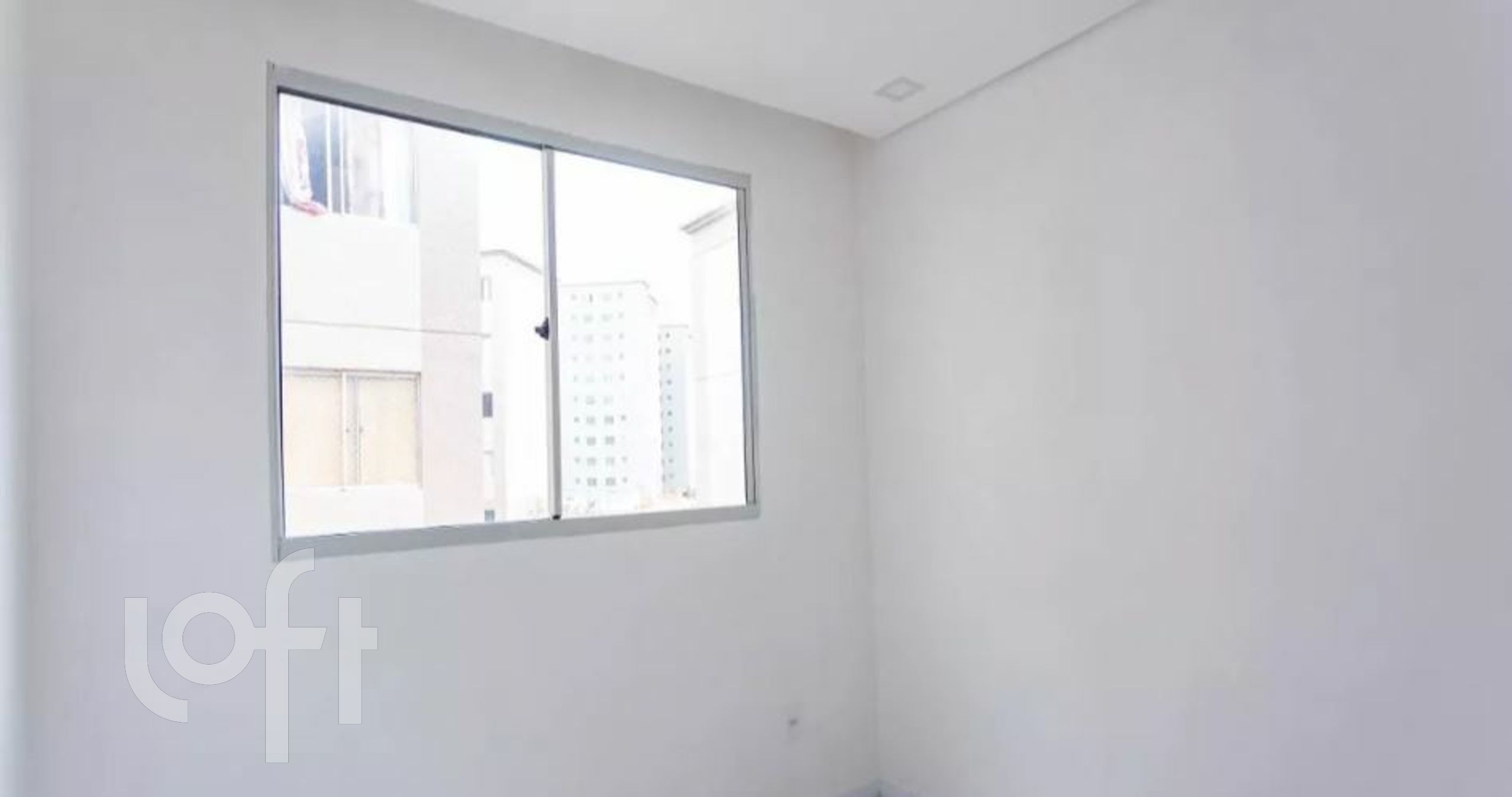 Apartamento à venda com 2 quartos, 38m² - Foto 6