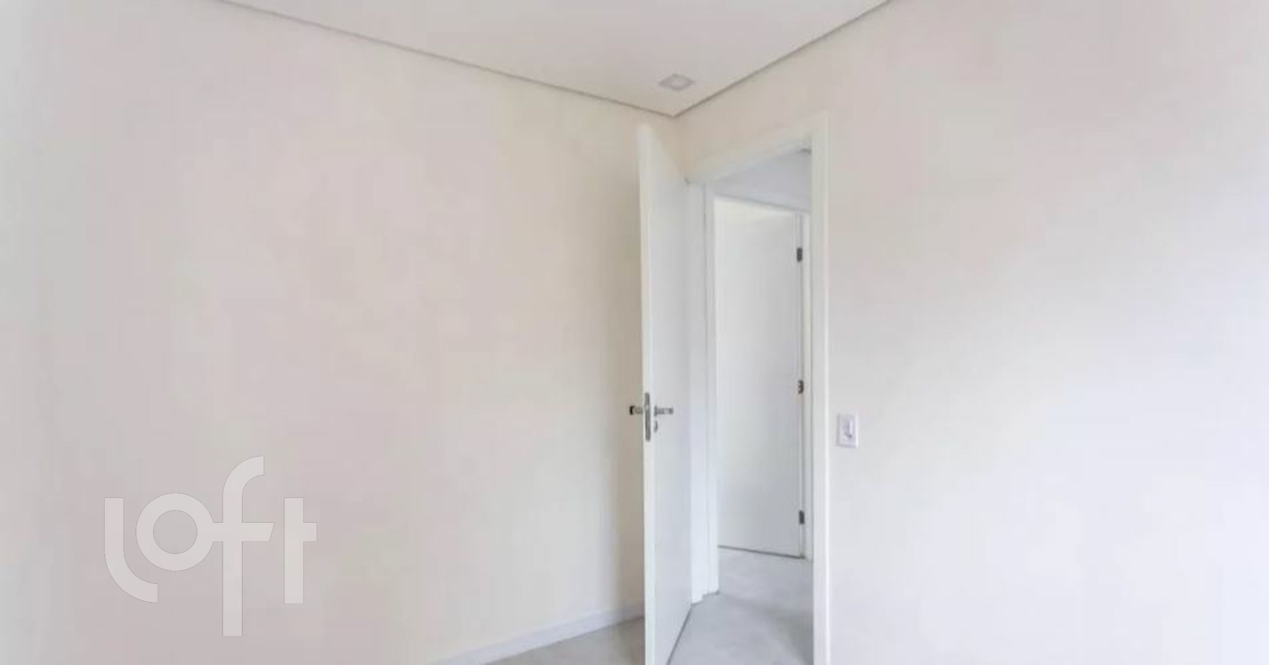 Apartamento à venda com 2 quartos, 38m² - Foto 2