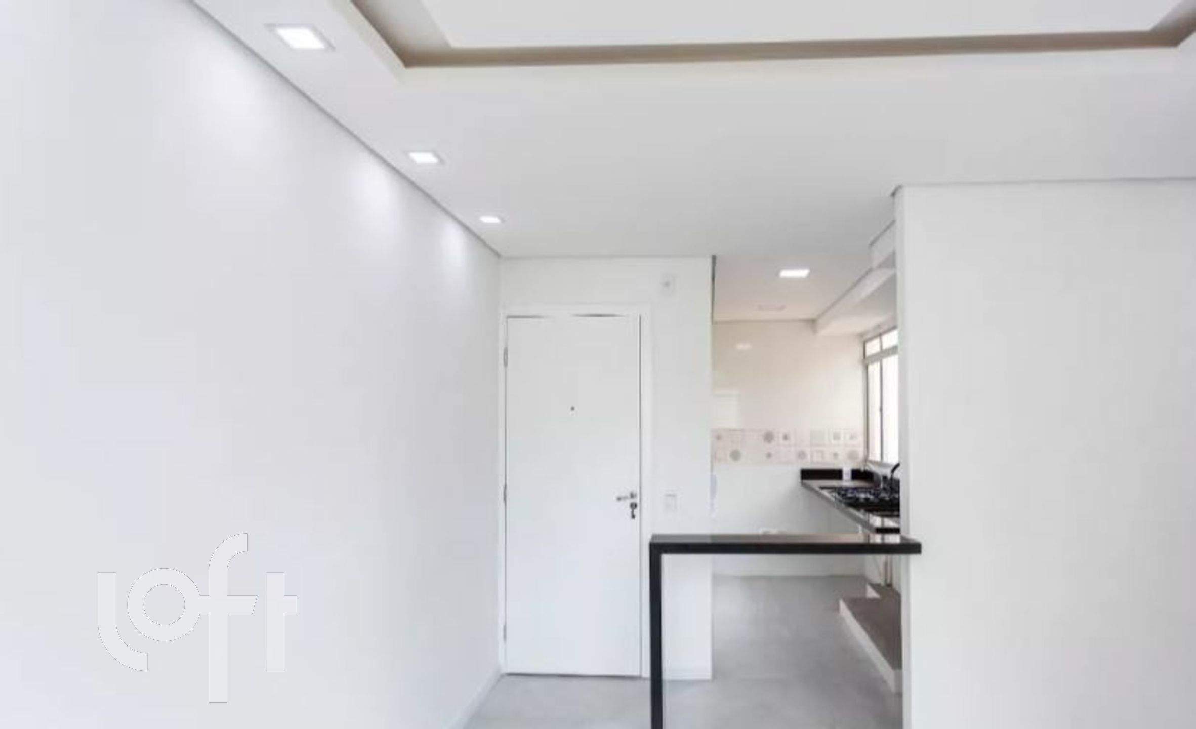 Apartamento à venda com 2 quartos, 38m² - Foto 13