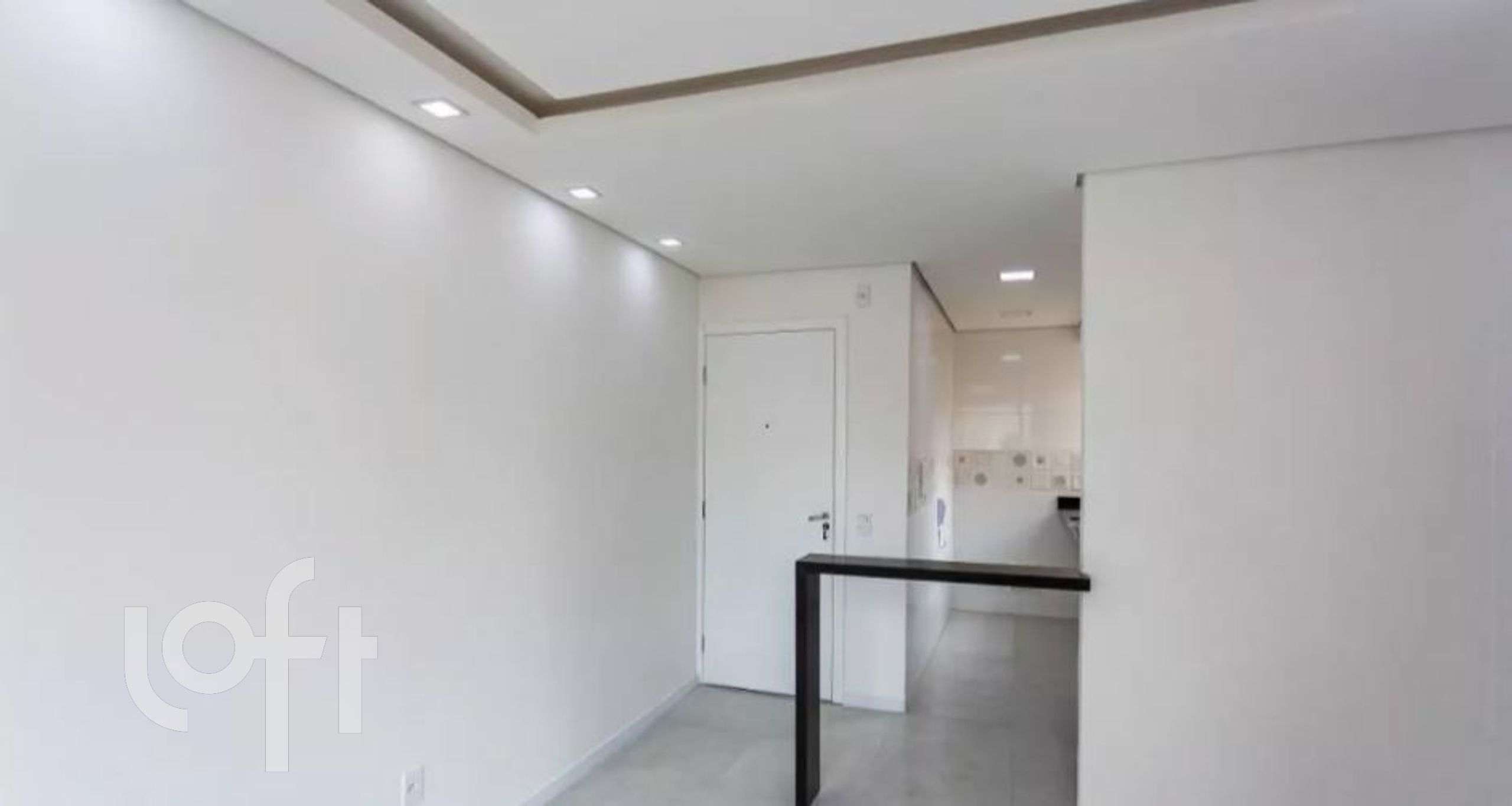 Apartamento à venda com 2 quartos, 38m² - Foto 12