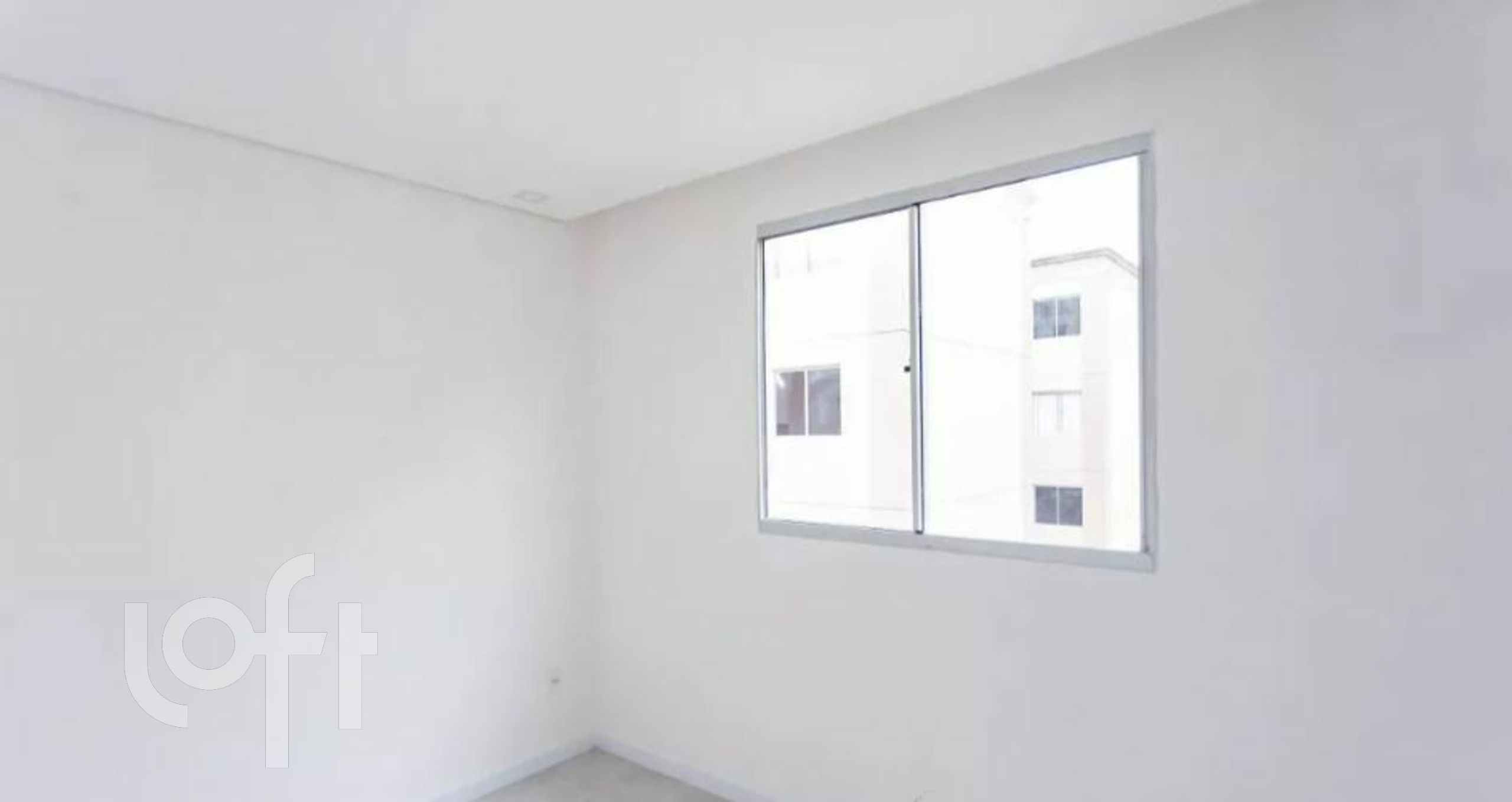 Apartamento à venda com 2 quartos, 38m² - Foto 7