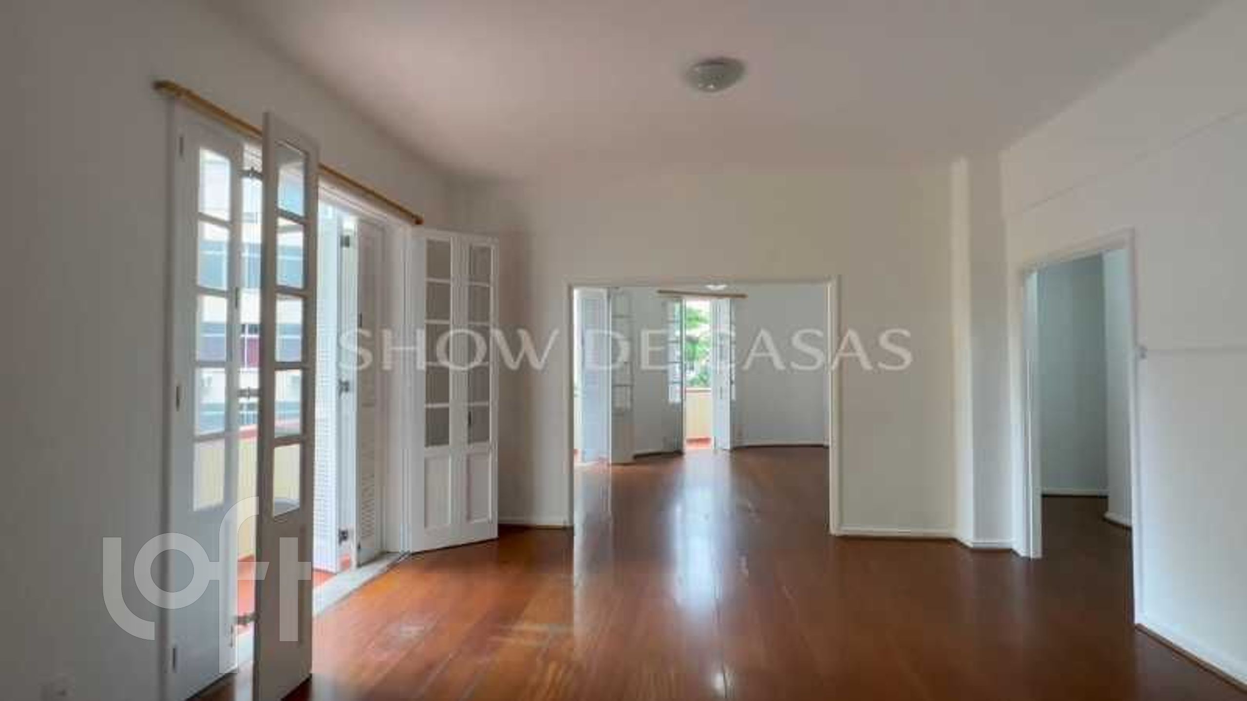 Apartamento à venda com 3 quartos, 150m² - Foto 5