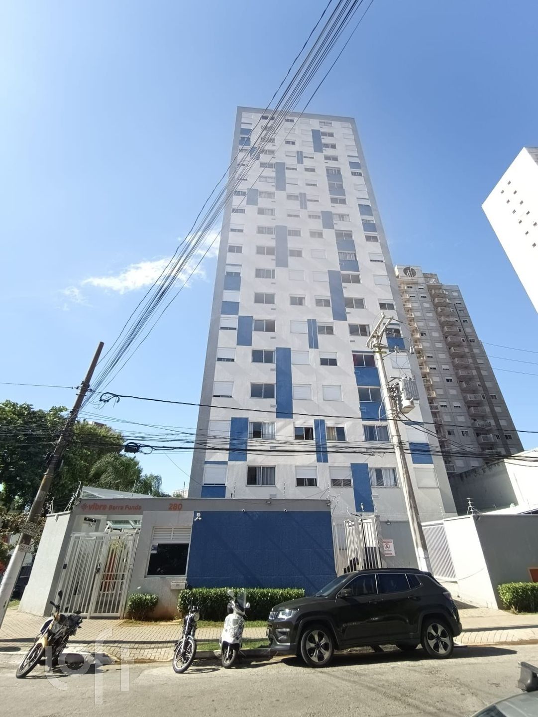 Apartamento à venda com 1 quarto, 26m² - Foto 22