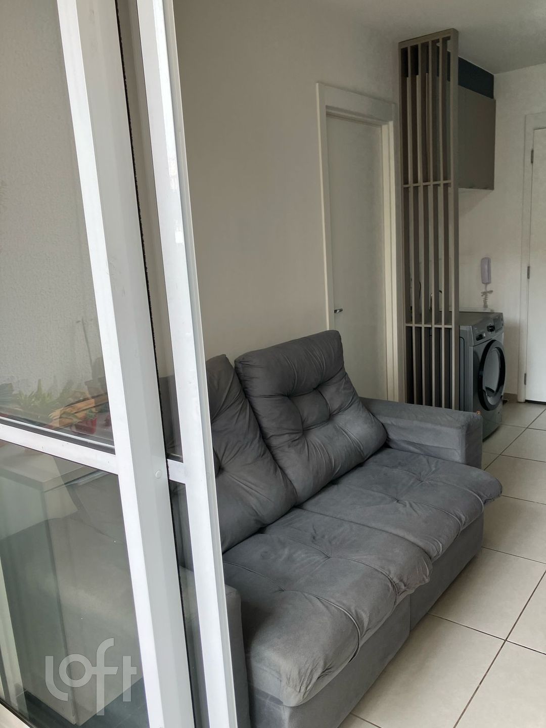 Apartamento à venda com 1 quarto, 26m² - Foto 2