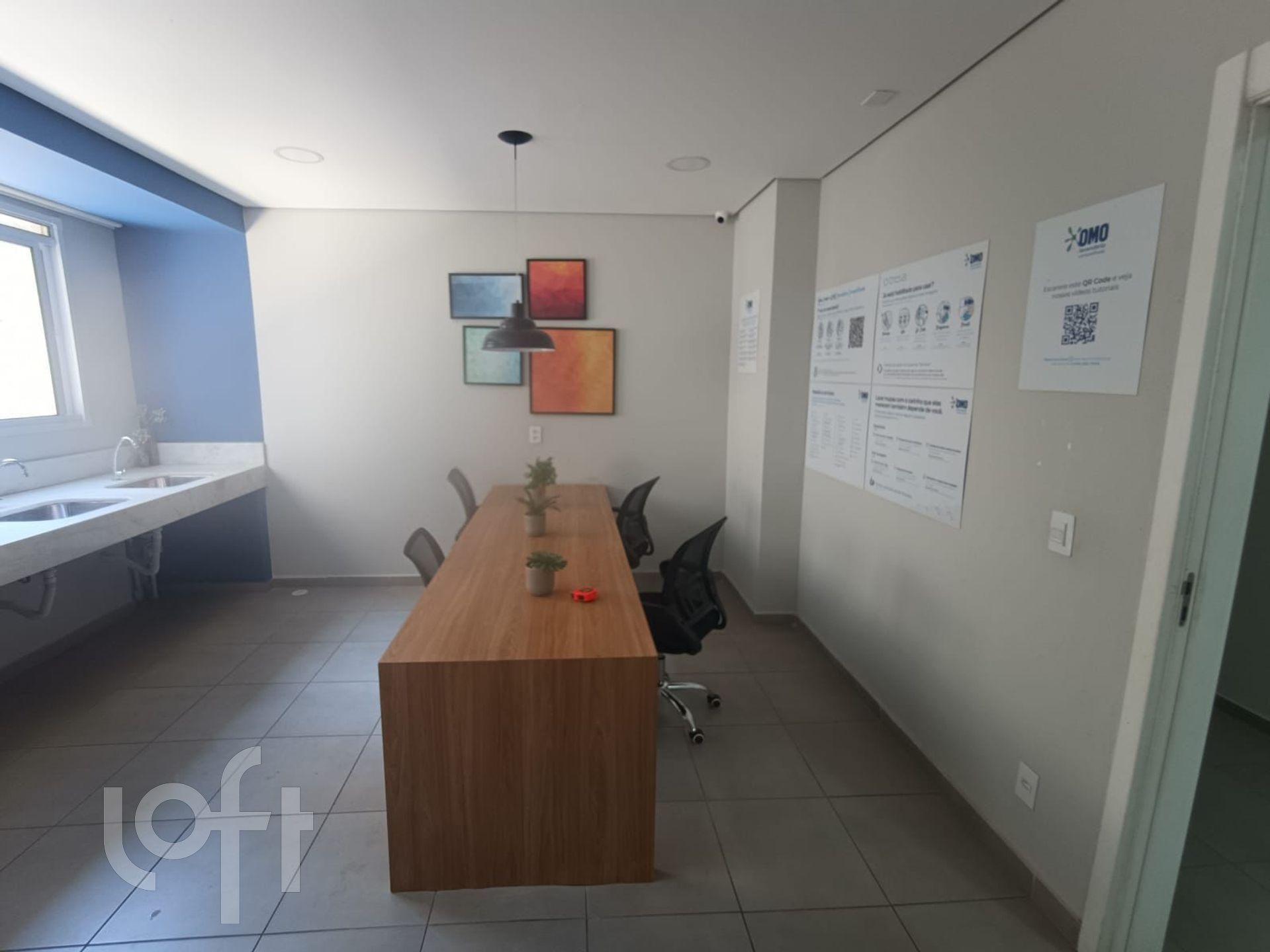 Apartamento à venda com 1 quarto, 26m² - Foto 21