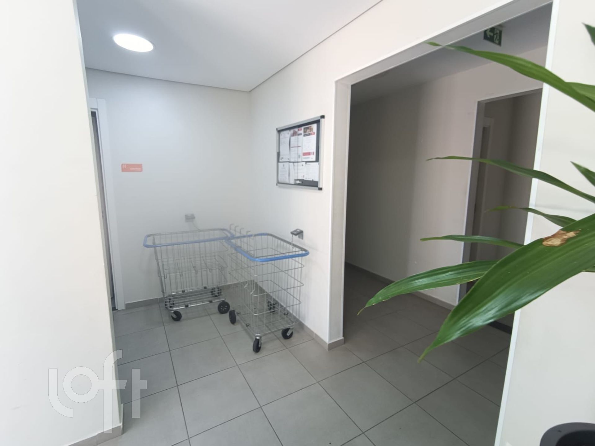 Apartamento à venda com 1 quarto, 26m² - Foto 16