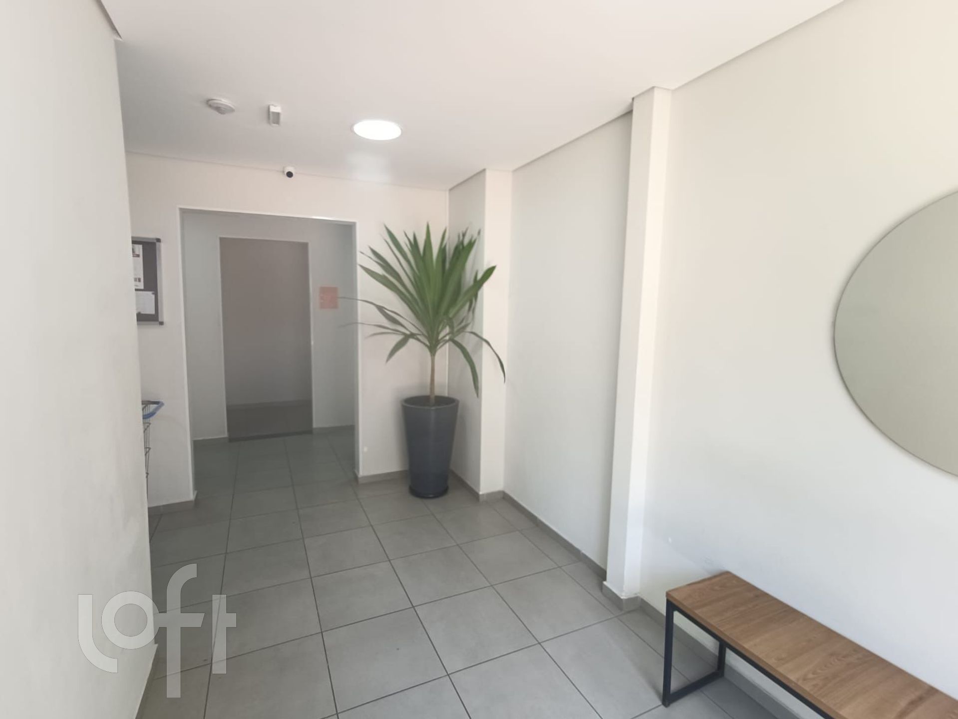 Apartamento à venda com 1 quarto, 26m² - Foto 14