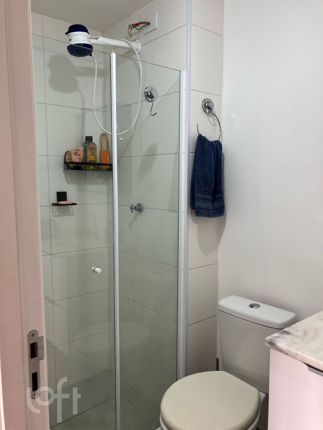 Apartamento à venda com 1 quarto, 26m² - Foto 11