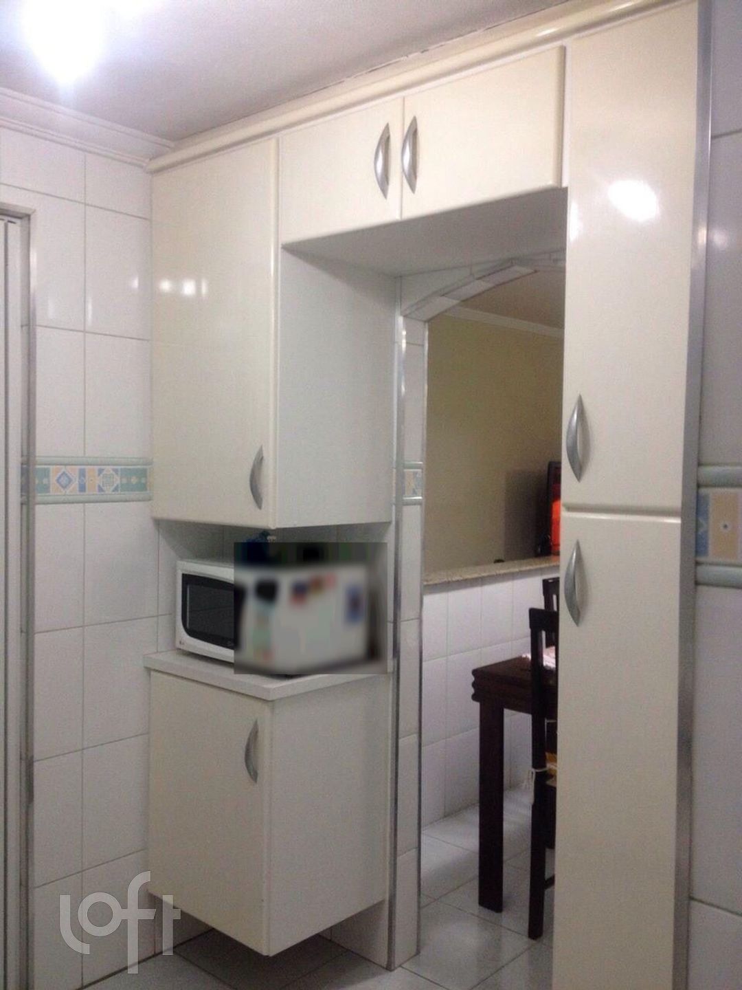 Apartamento à venda com 2 quartos, 69m² - Foto 4