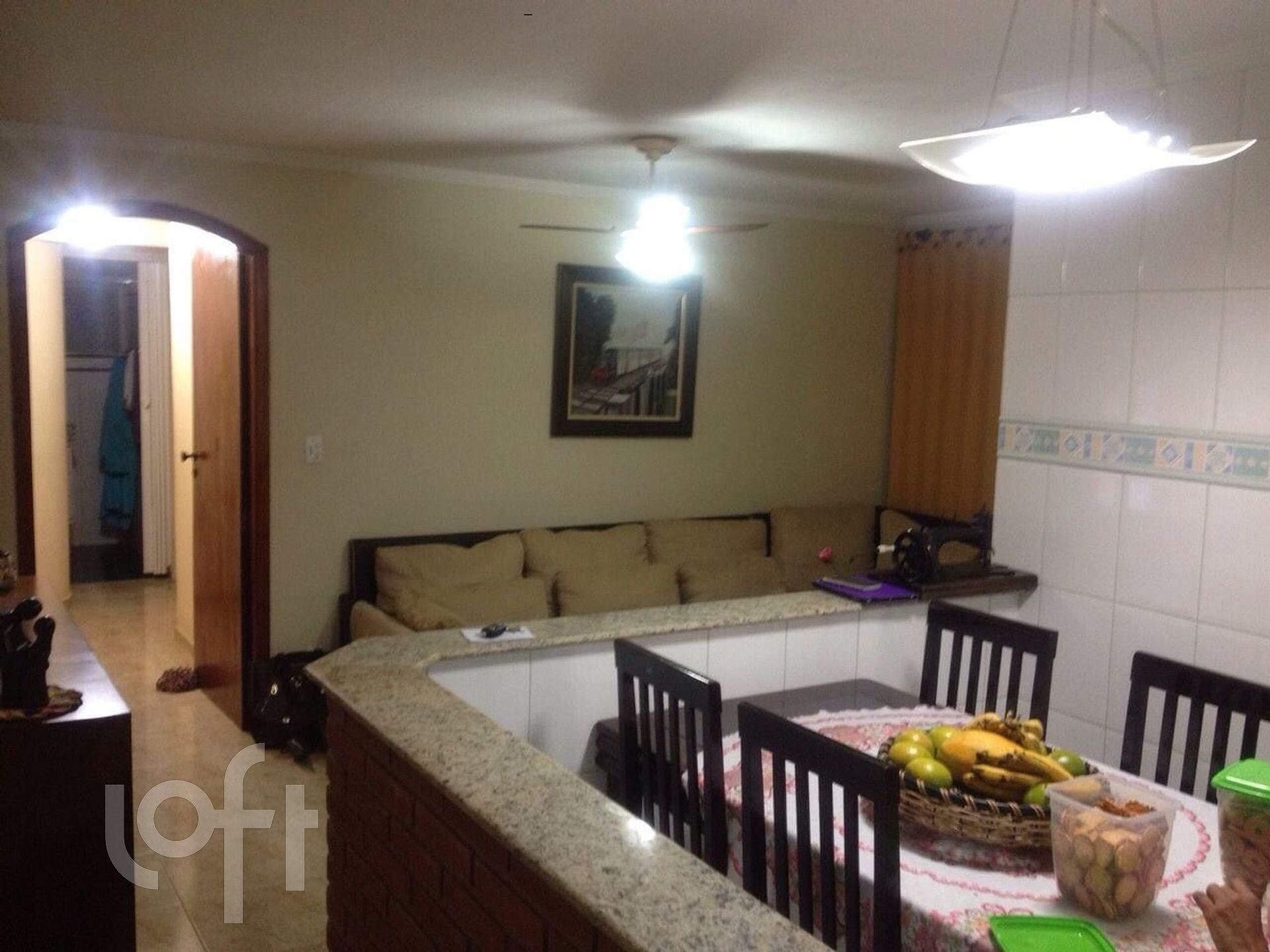 Apartamento à venda com 2 quartos, 69m² - Foto 1