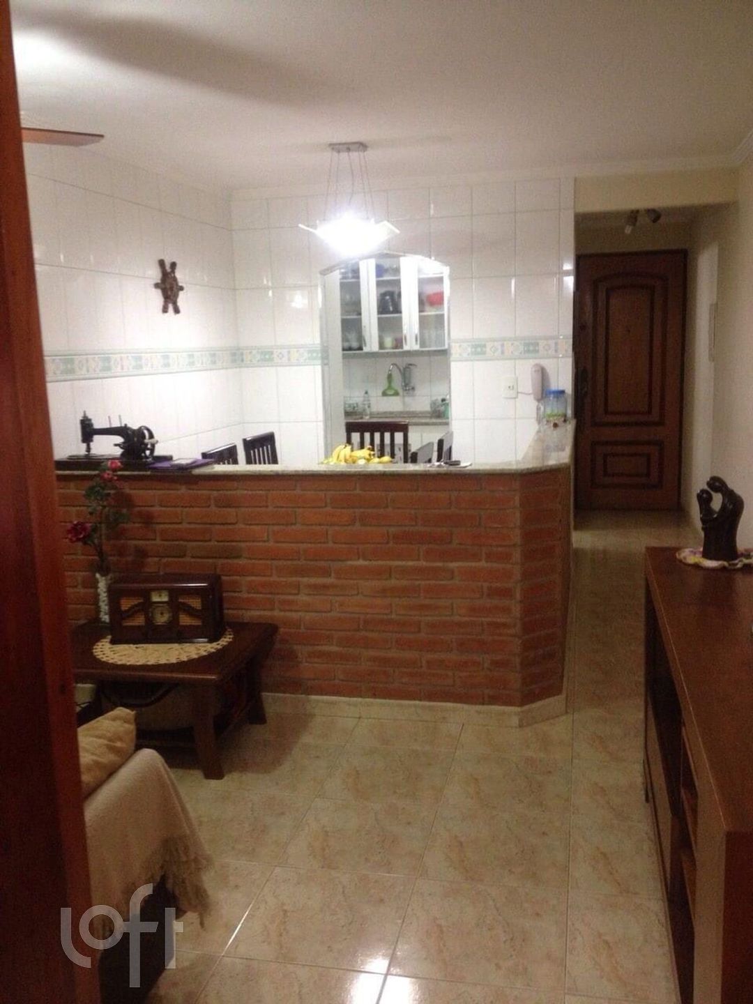 Apartamento à venda com 2 quartos, 69m² - Foto 2