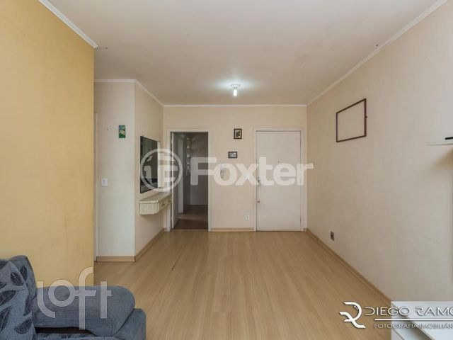 Apartamento com 59m², 2 dormitórios, 1 vaga, Boa Vista em Porto Alegre