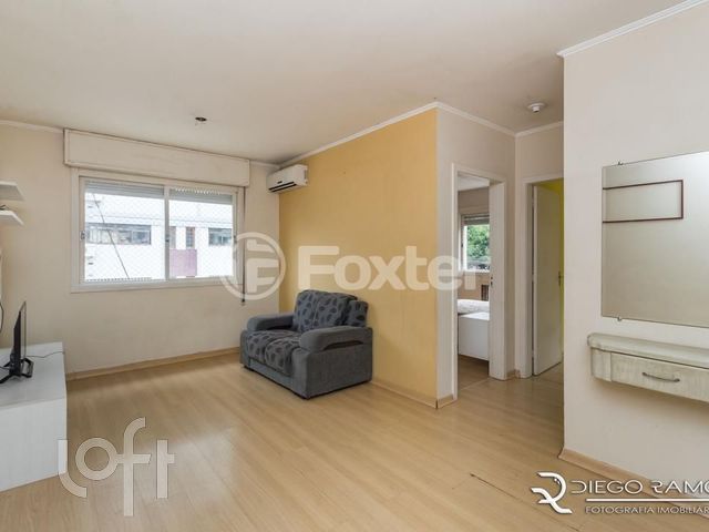 Apartamento com 59m², 2 dormitórios, 1 vaga, Boa Vista em Porto Alegre
