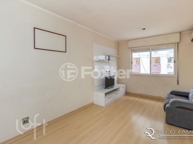 Apartamento com 59m², 2 dormitórios, 1 vaga, Boa Vista em Porto Alegre