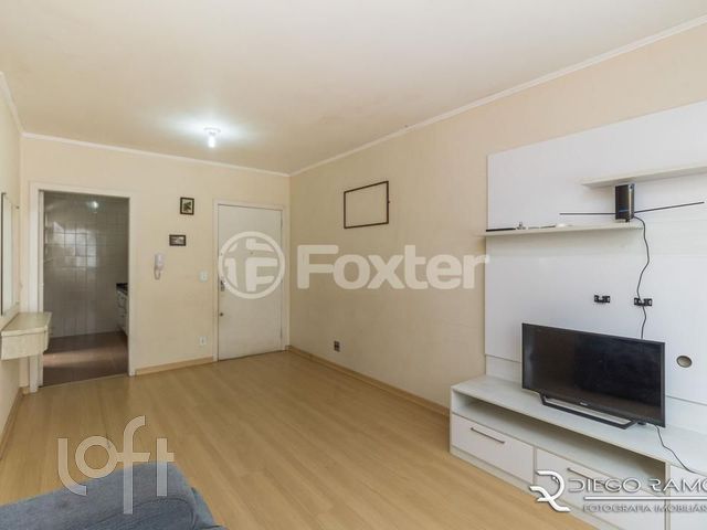 Apartamento com 59m², 2 dormitórios, 1 vaga, Boa Vista em Porto Alegre