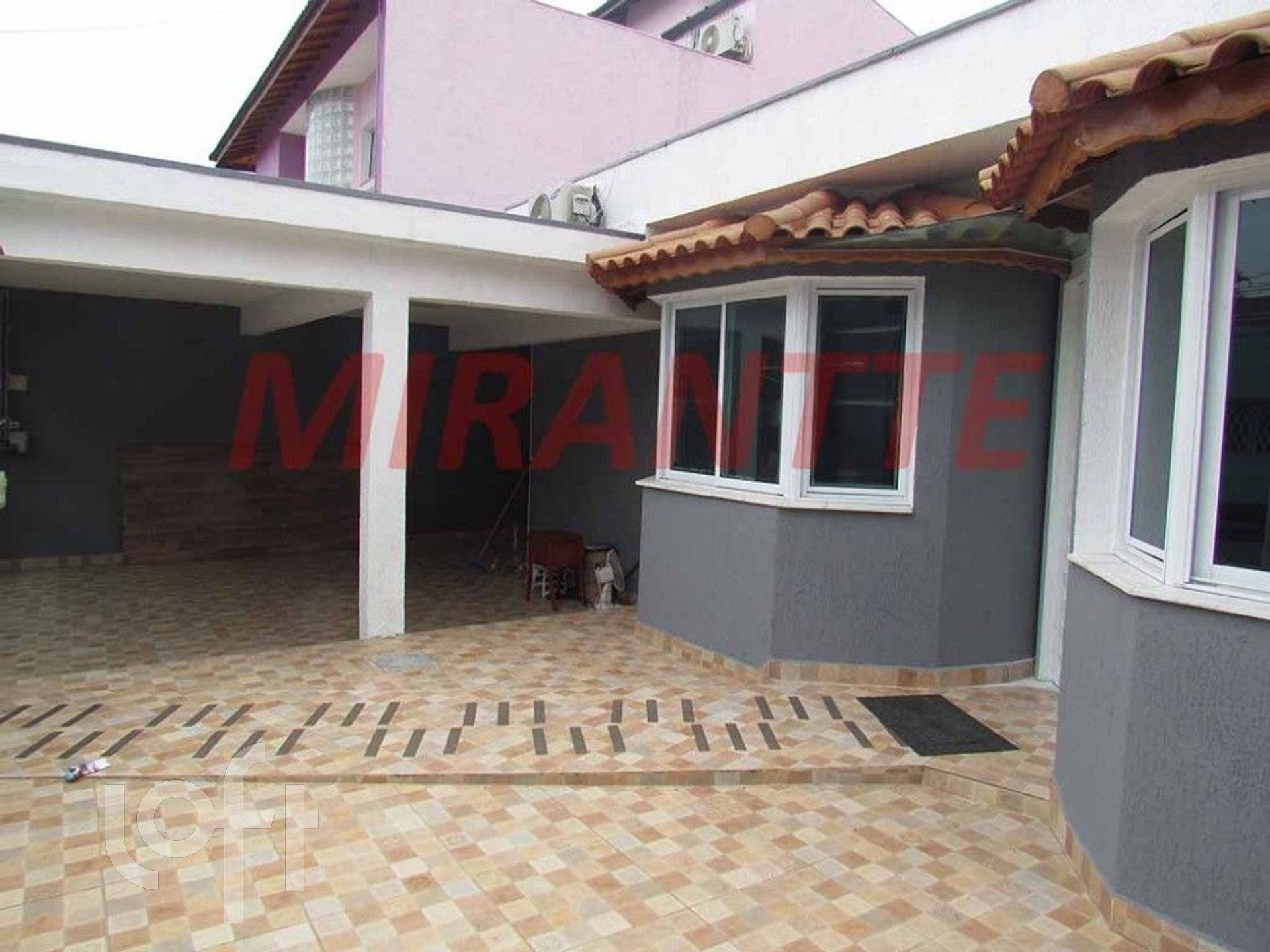 Casa à venda com 3 quartos, 230m² - Foto 3