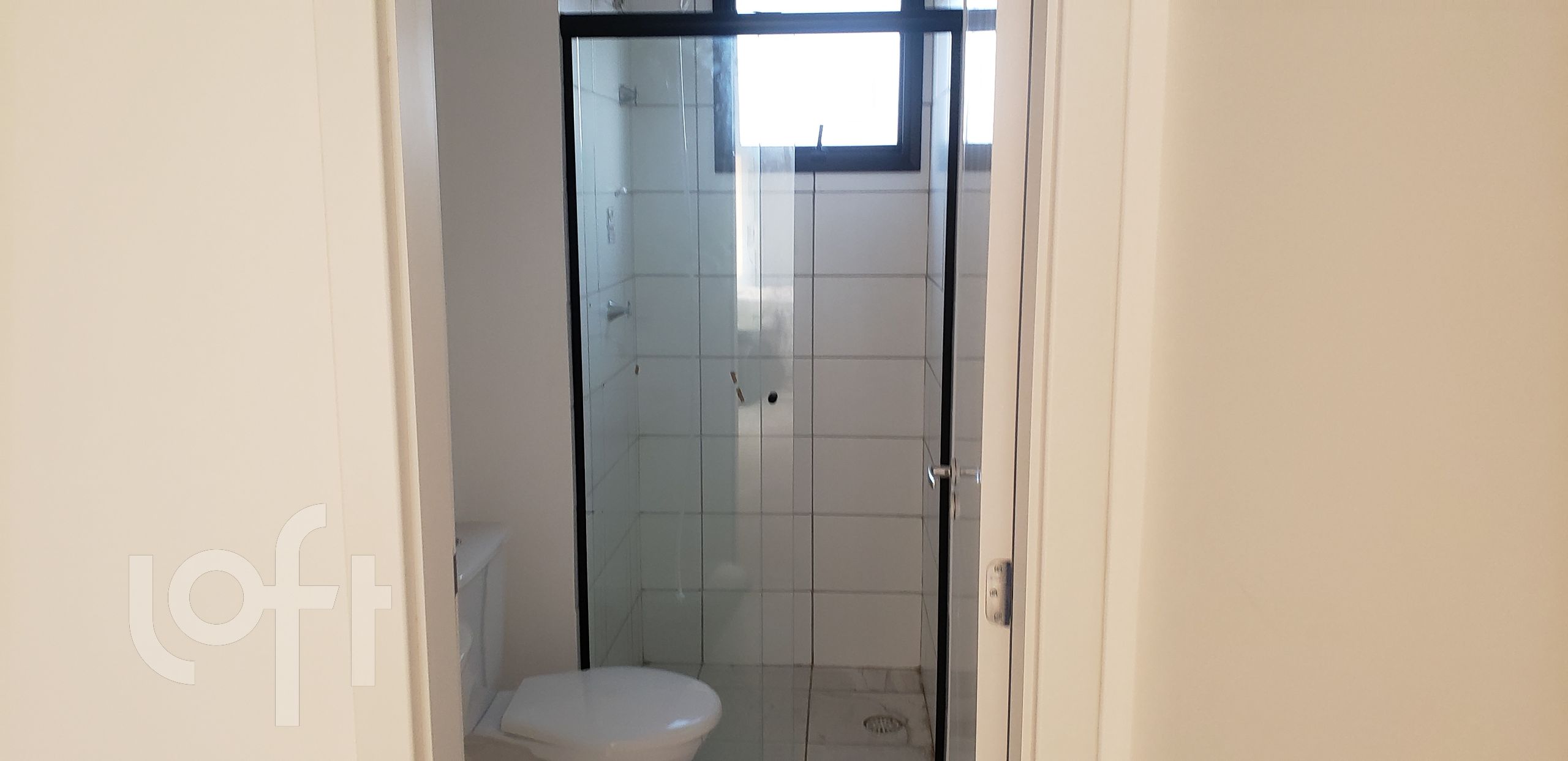 Apartamento à venda com 1 quarto, 28m² - Foto 8