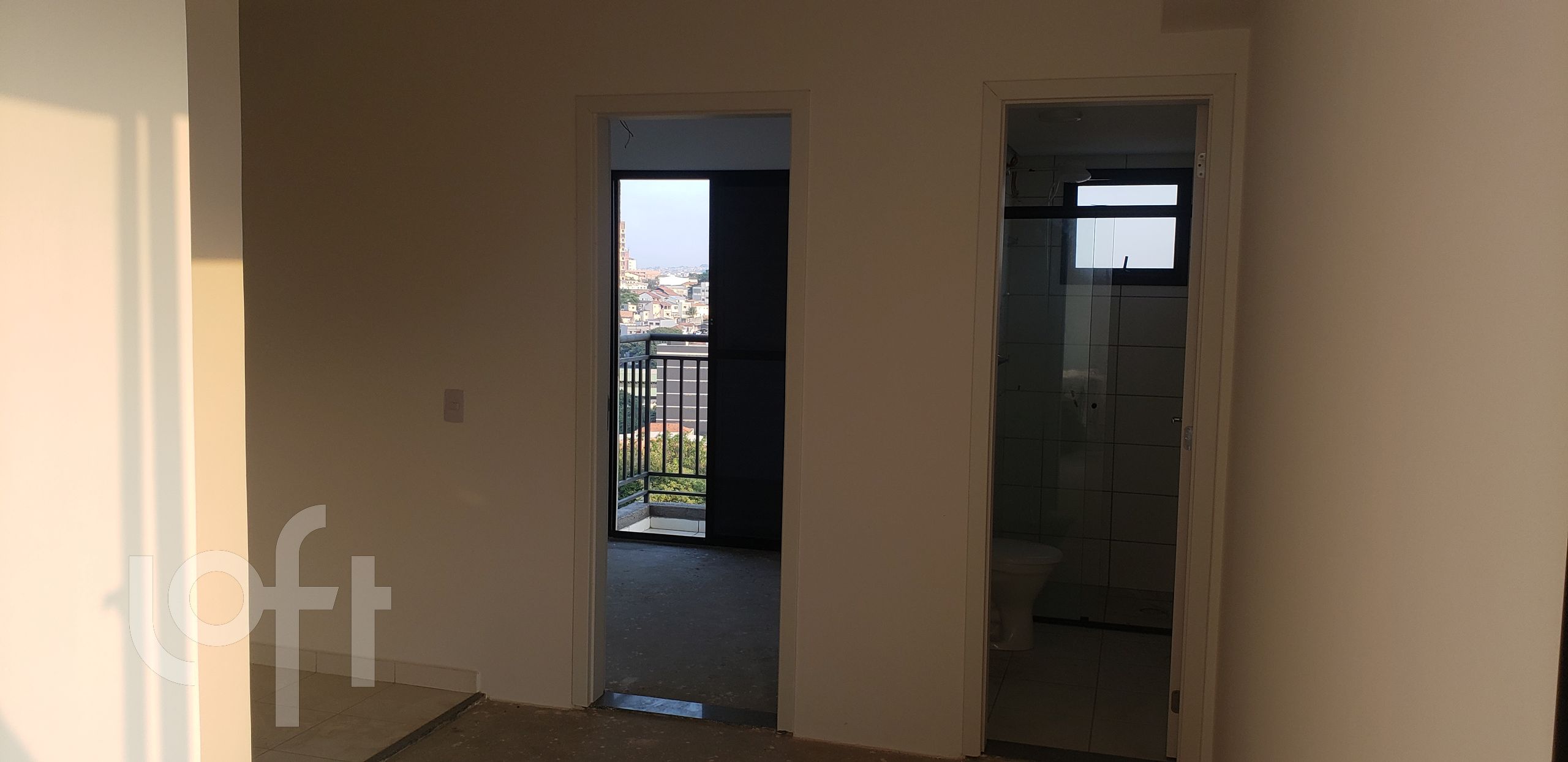 Apartamento à venda com 1 quarto, 28m² - Foto 7