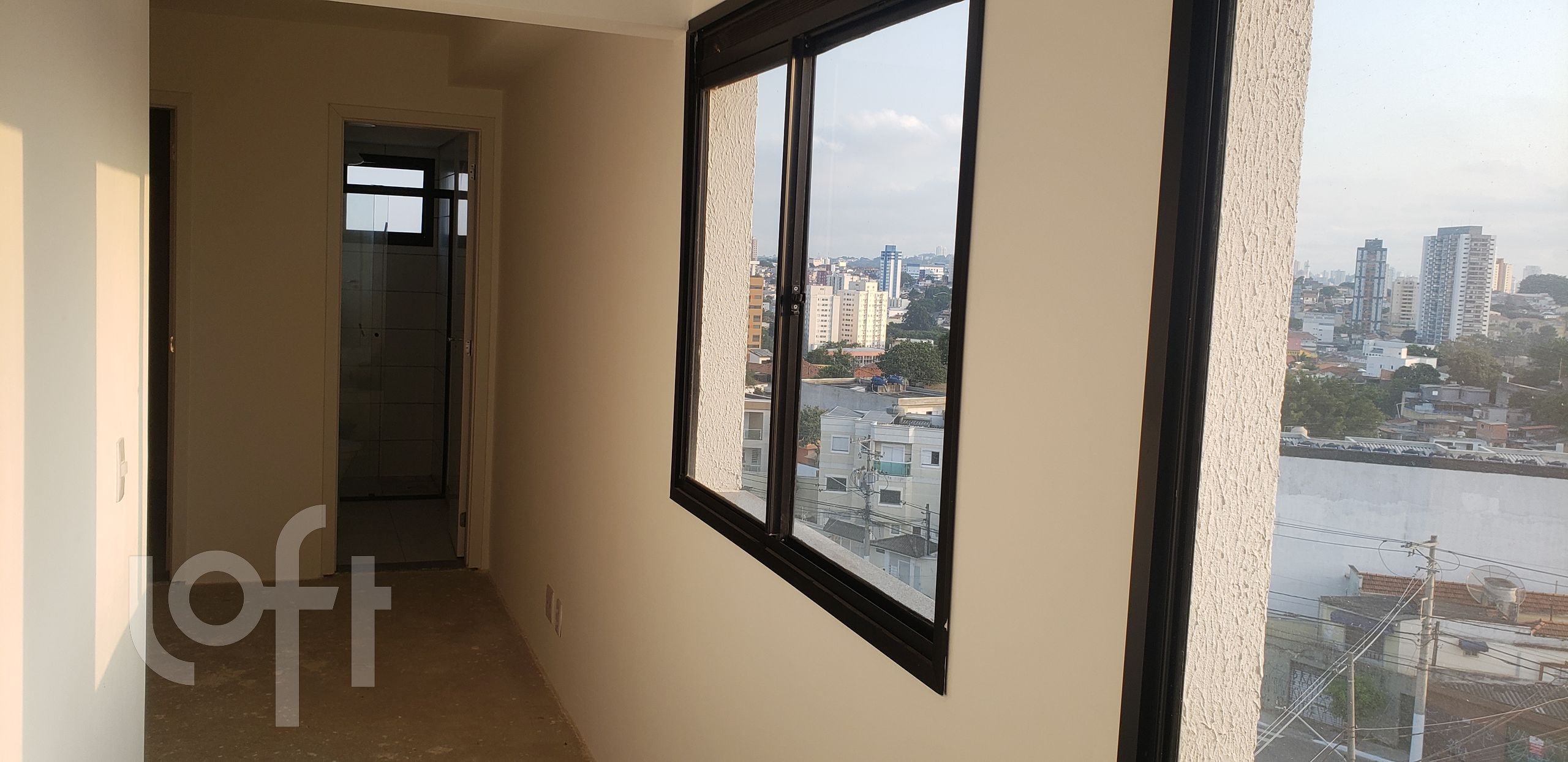 Apartamento à venda com 1 quarto, 28m² - Foto 3