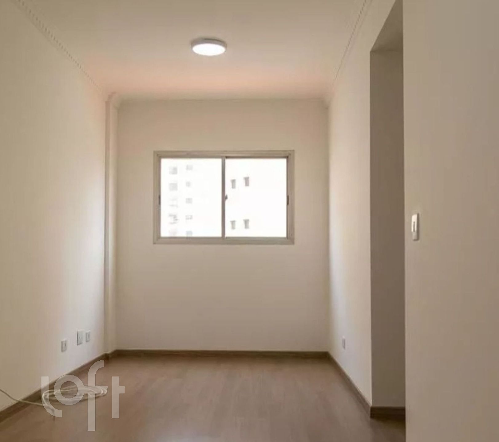 Apartamento à venda com 2 quartos, 52m² - Foto 1