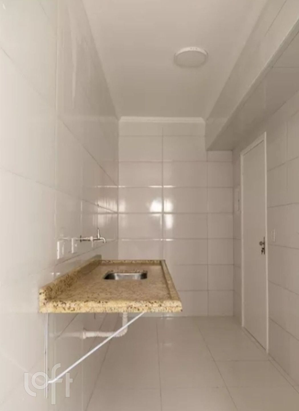 Apartamento à venda com 2 quartos, 52m² - Foto 4