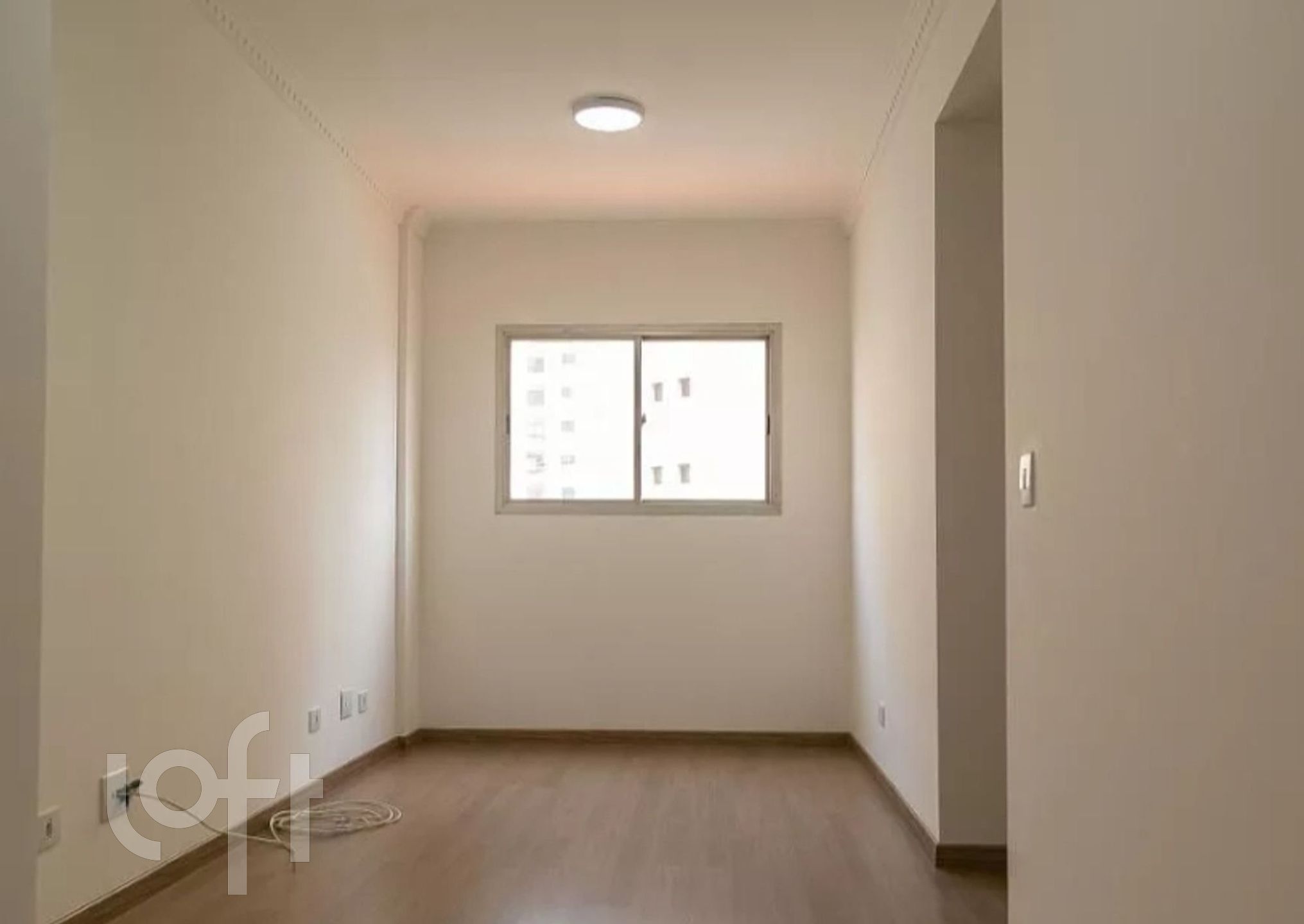 Apartamento à venda com 2 quartos, 52m² - Foto 3