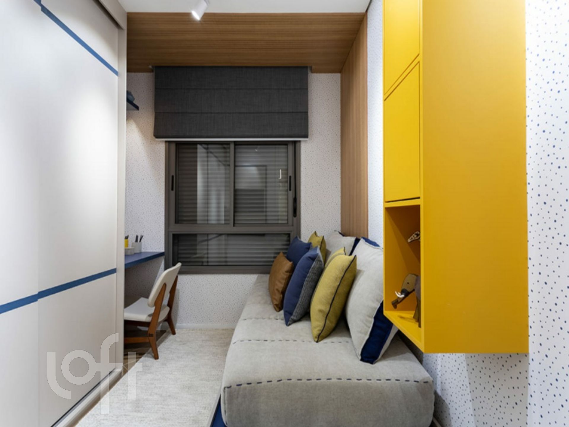 Apartamento à venda com 3 quartos, 87m² - Foto 6