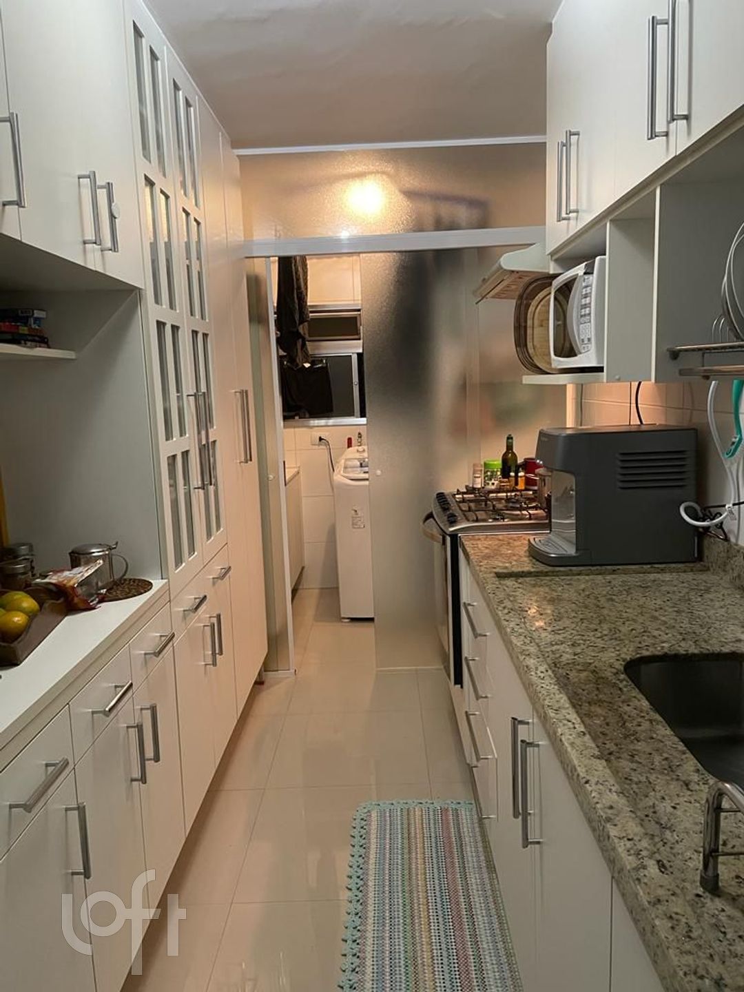 Apartamento à venda com 3 quartos, 70m² - Foto 6