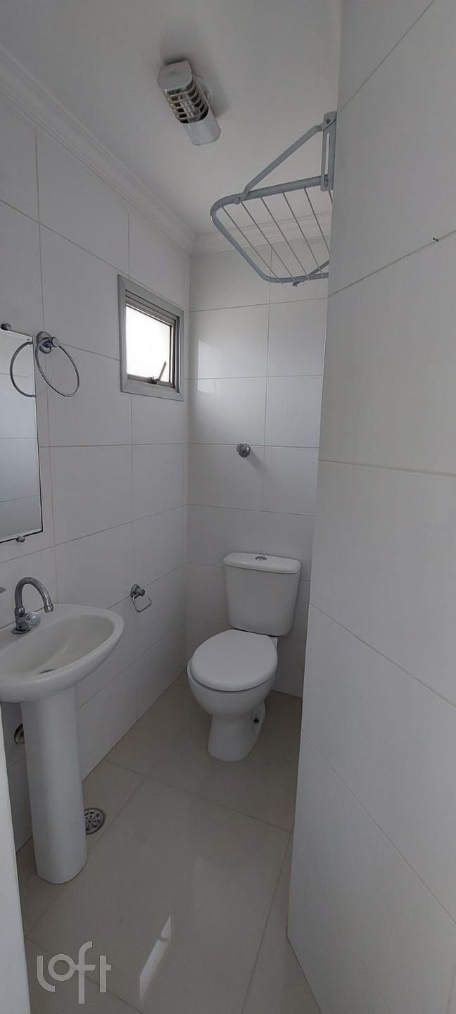 Apartamento à venda com 3 quartos, 70m² - Foto 16