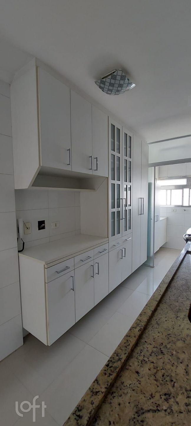 Apartamento à venda com 3 quartos, 70m² - Foto 5