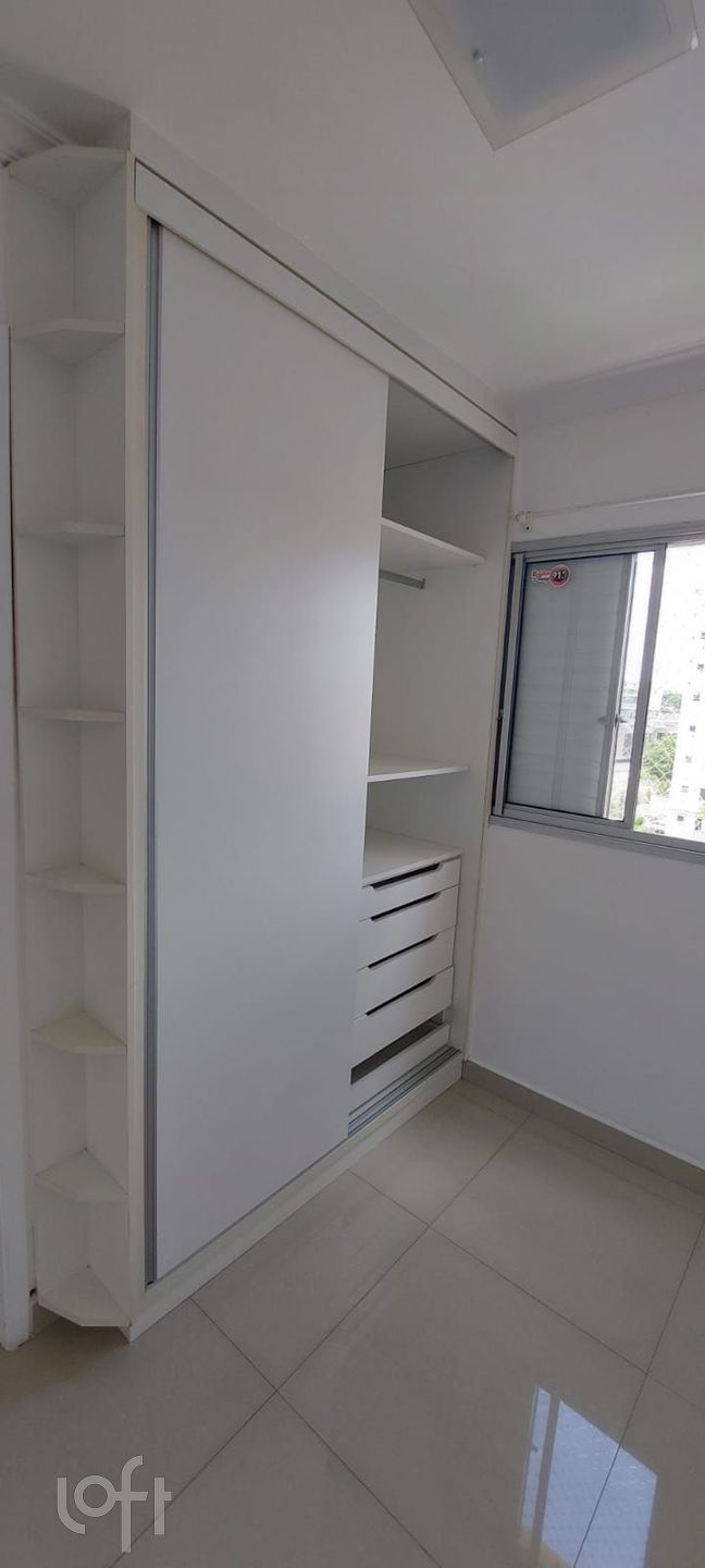 Apartamento à venda com 3 quartos, 70m² - Foto 14