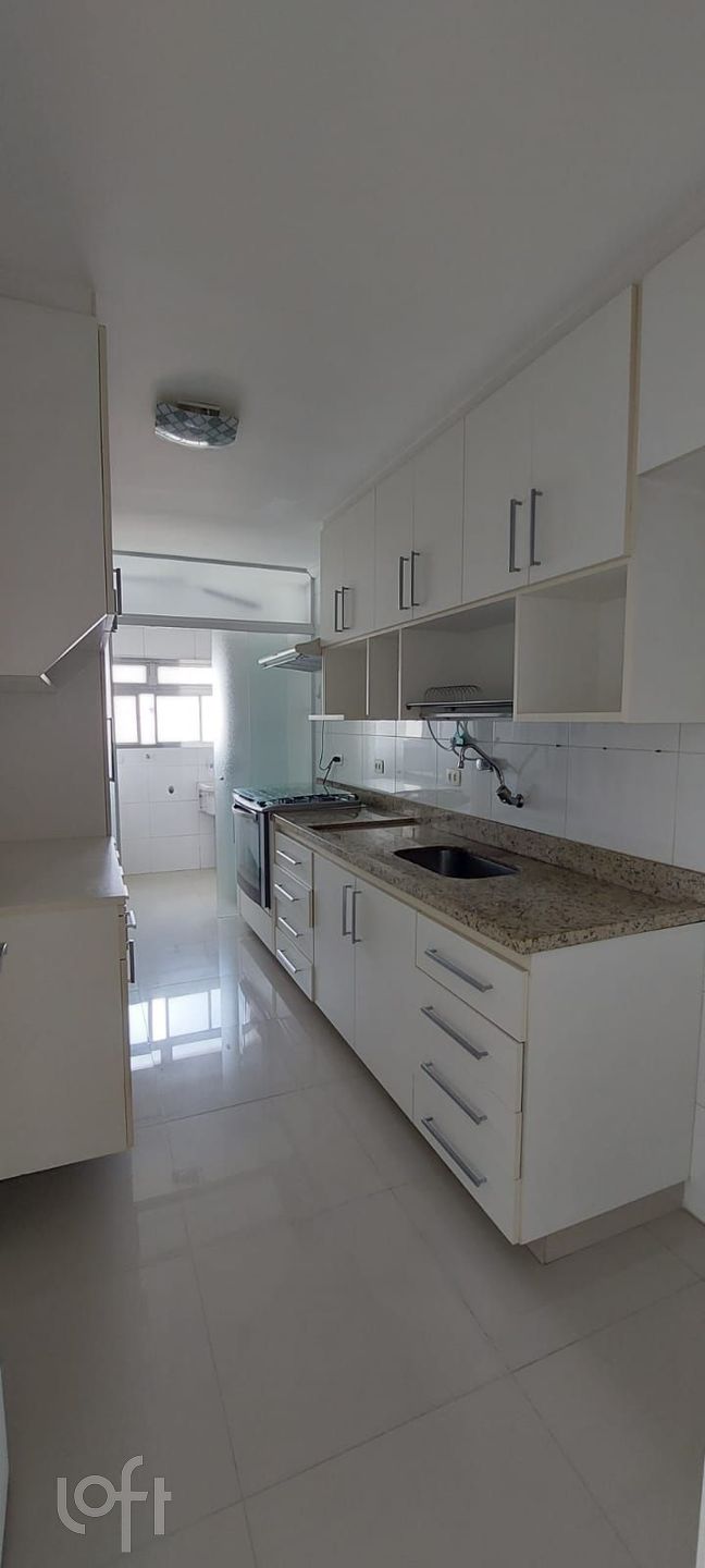 Apartamento à venda com 3 quartos, 70m² - Foto 4