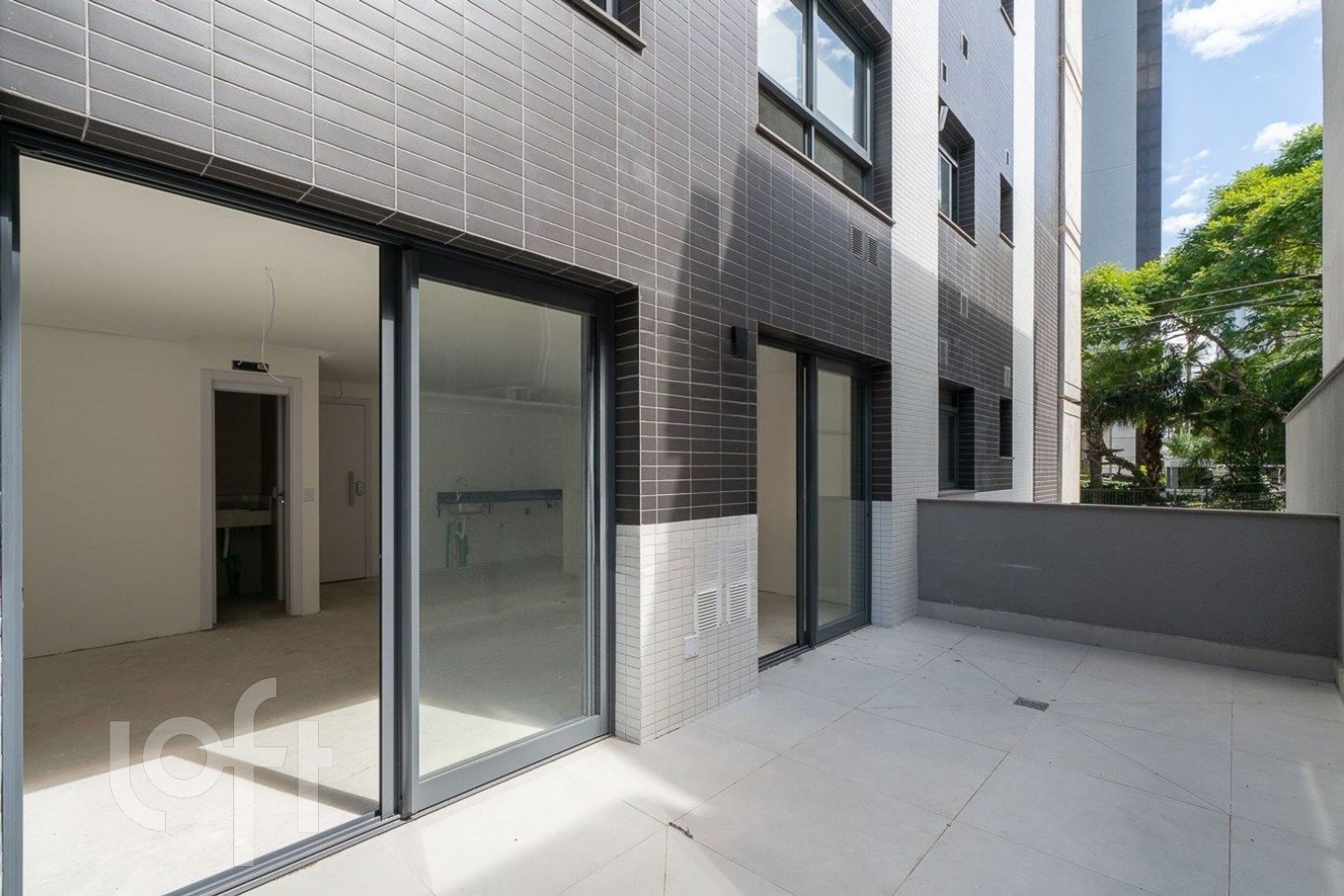 Apartamento com 56m², 1 dormitório, 1 suíte, 1 vaga, Rio Branco em Porto Alegre