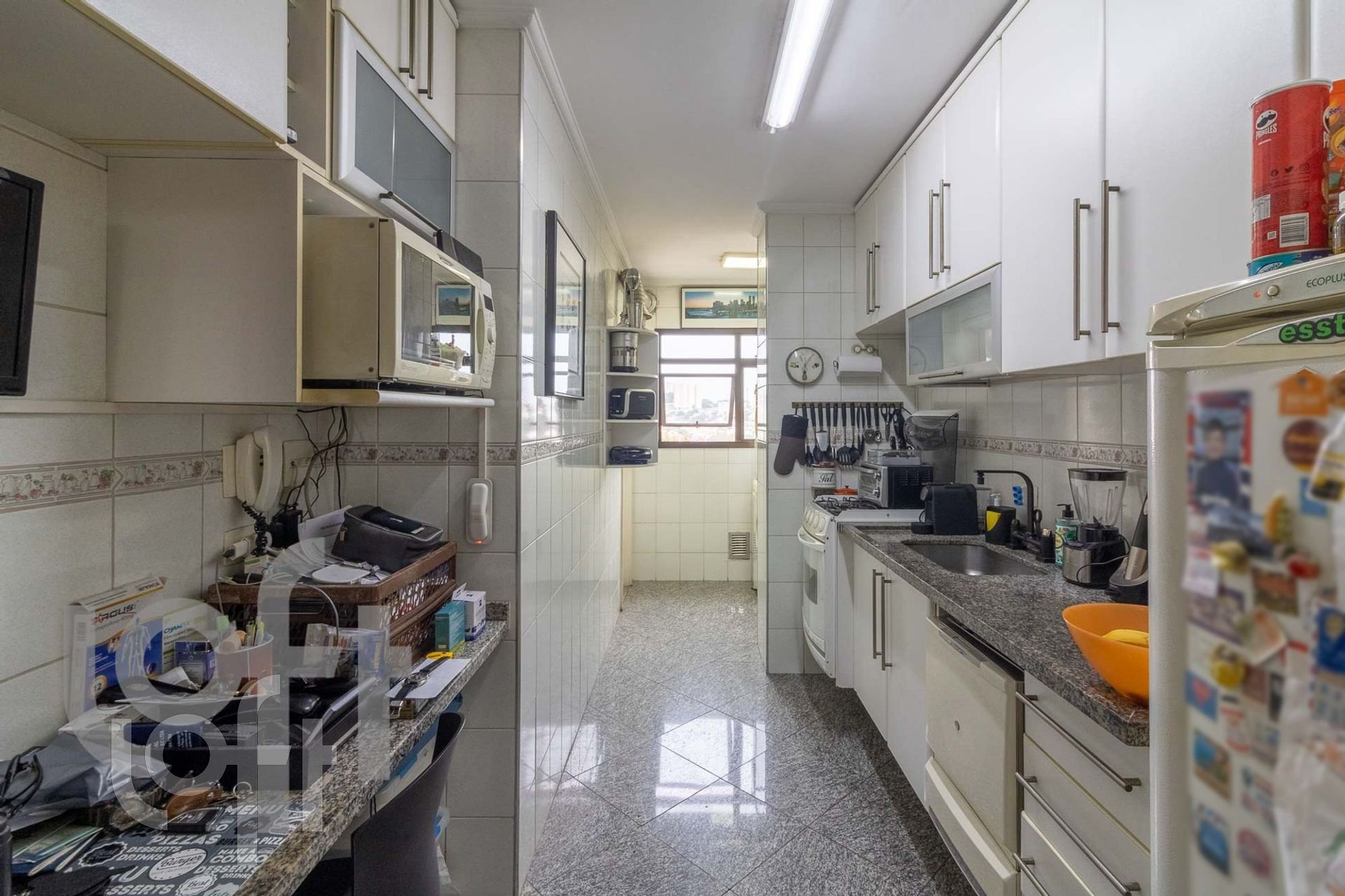 Apartamento à venda com 3 quartos, 160m² - Foto 33