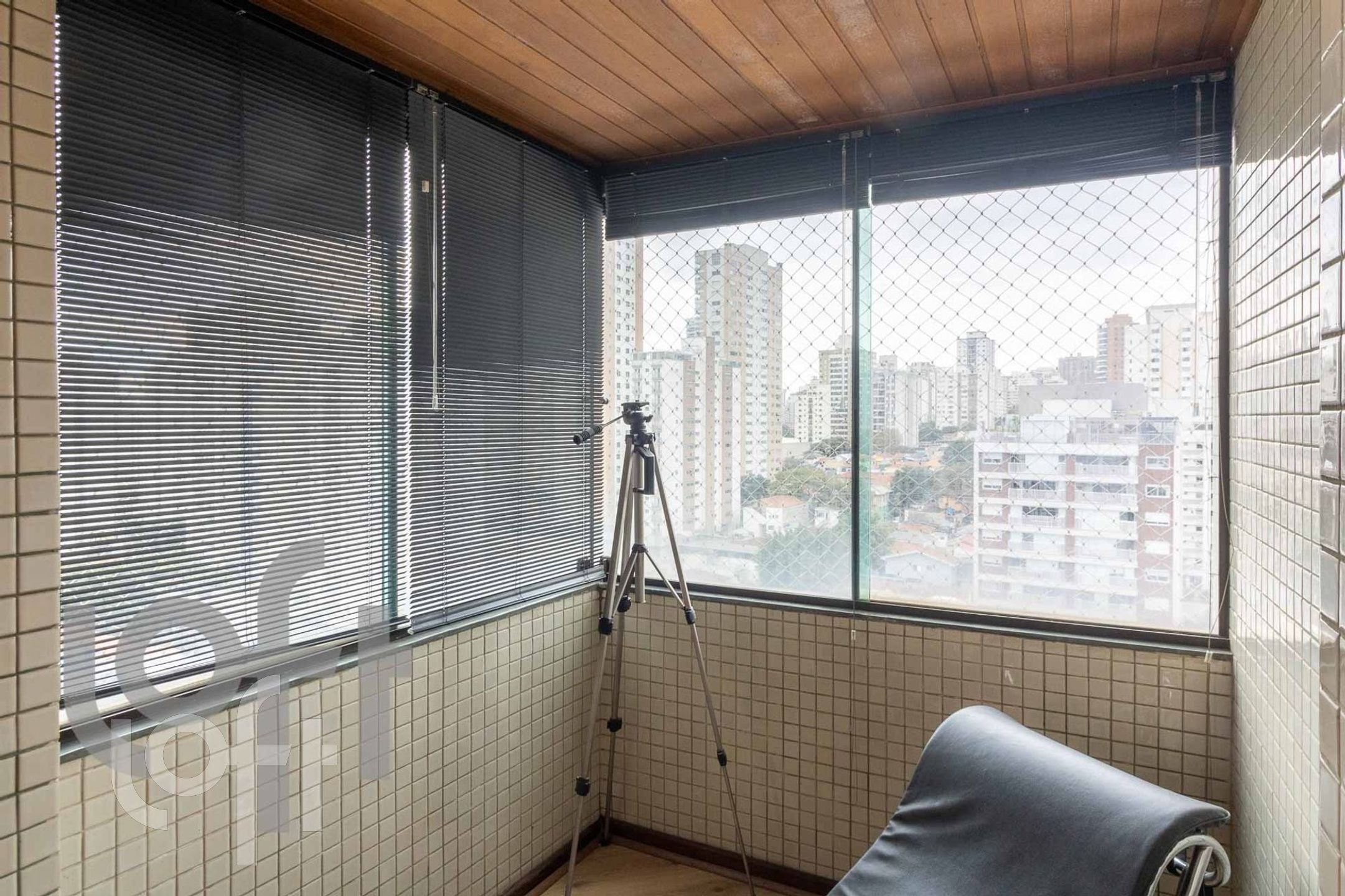 Apartamento à venda com 3 quartos, 160m² - Foto 22