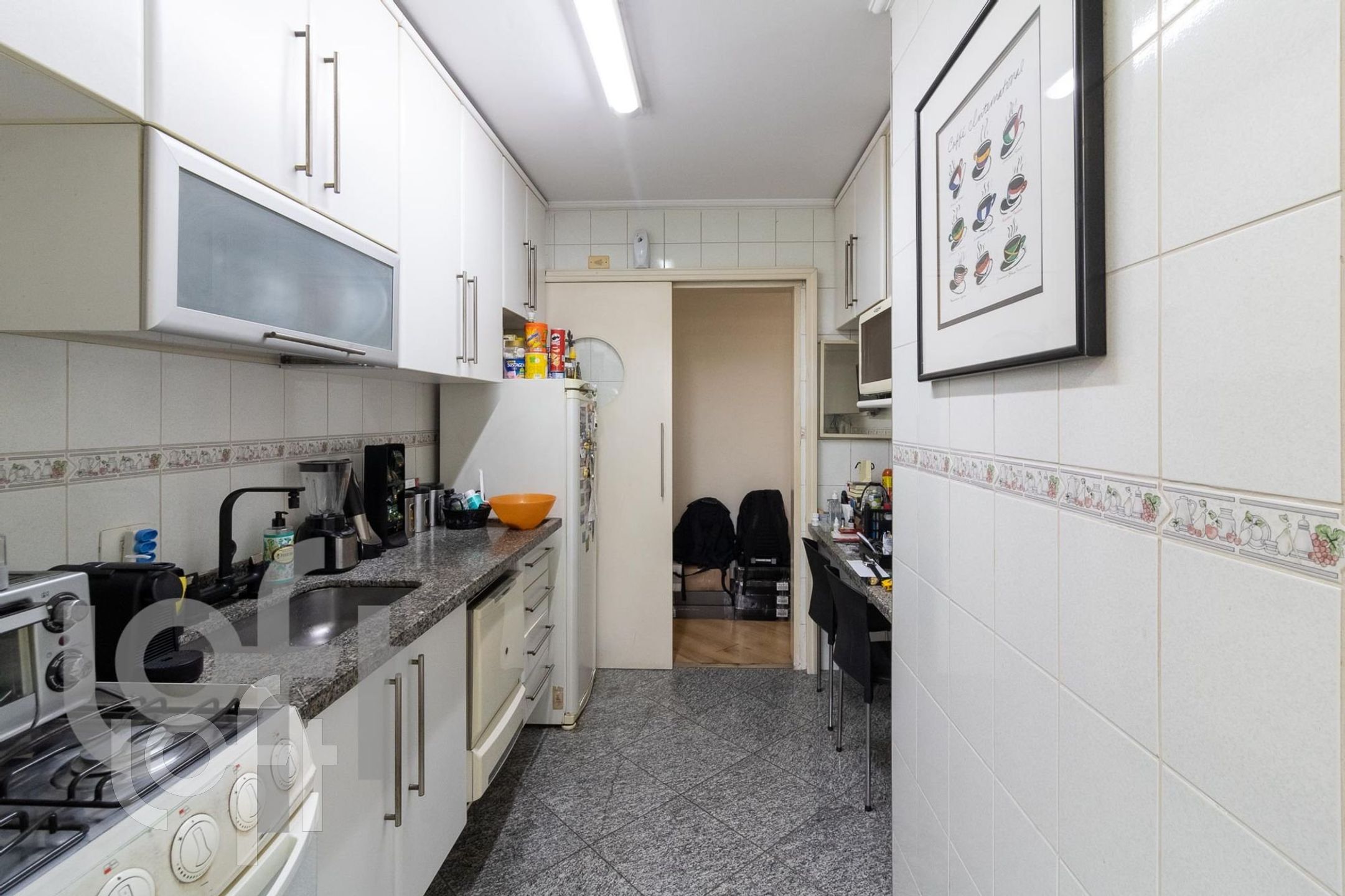 Apartamento à venda com 3 quartos, 160m² - Foto 30