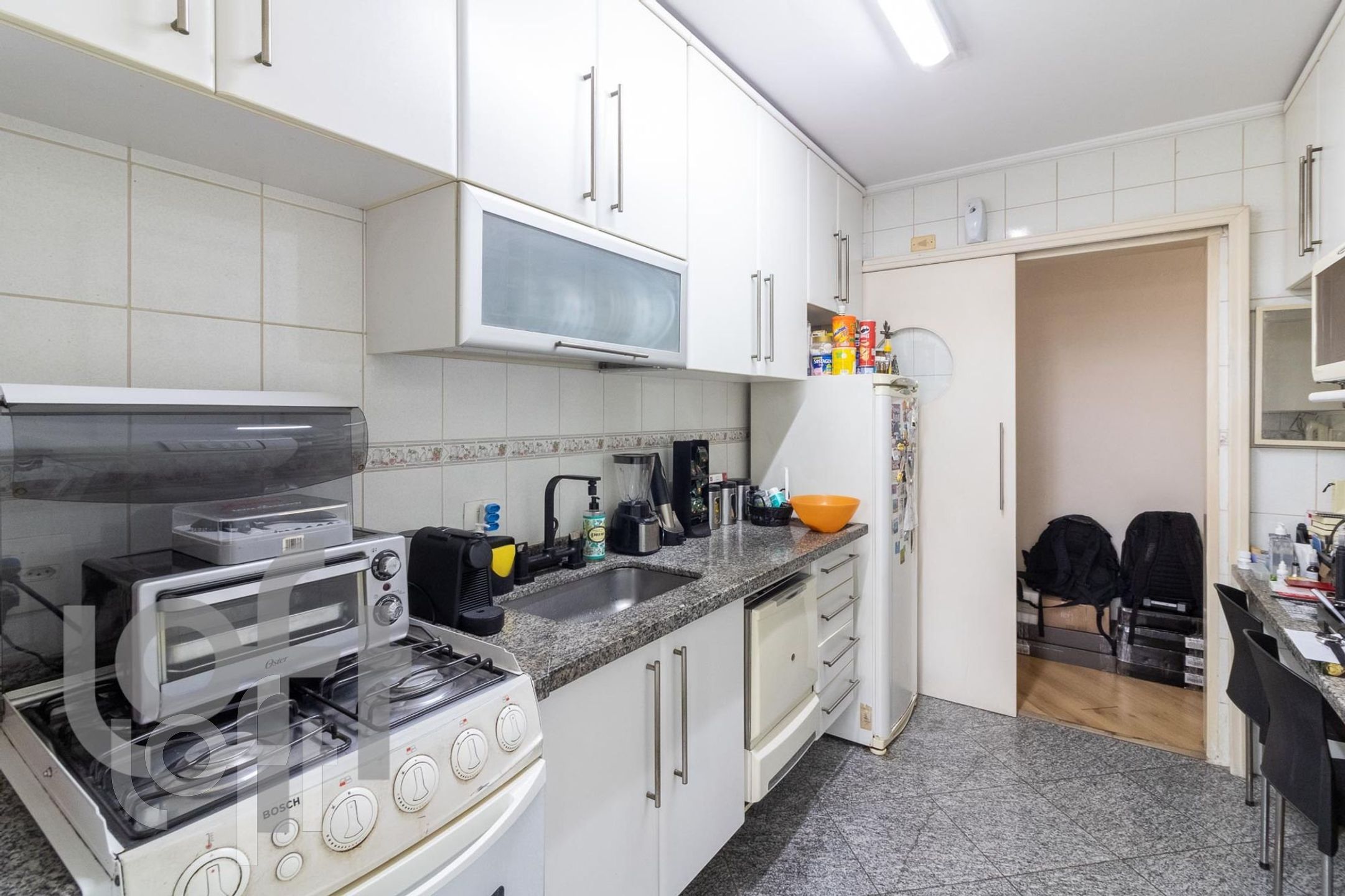 Apartamento à venda com 3 quartos, 160m² - Foto 31