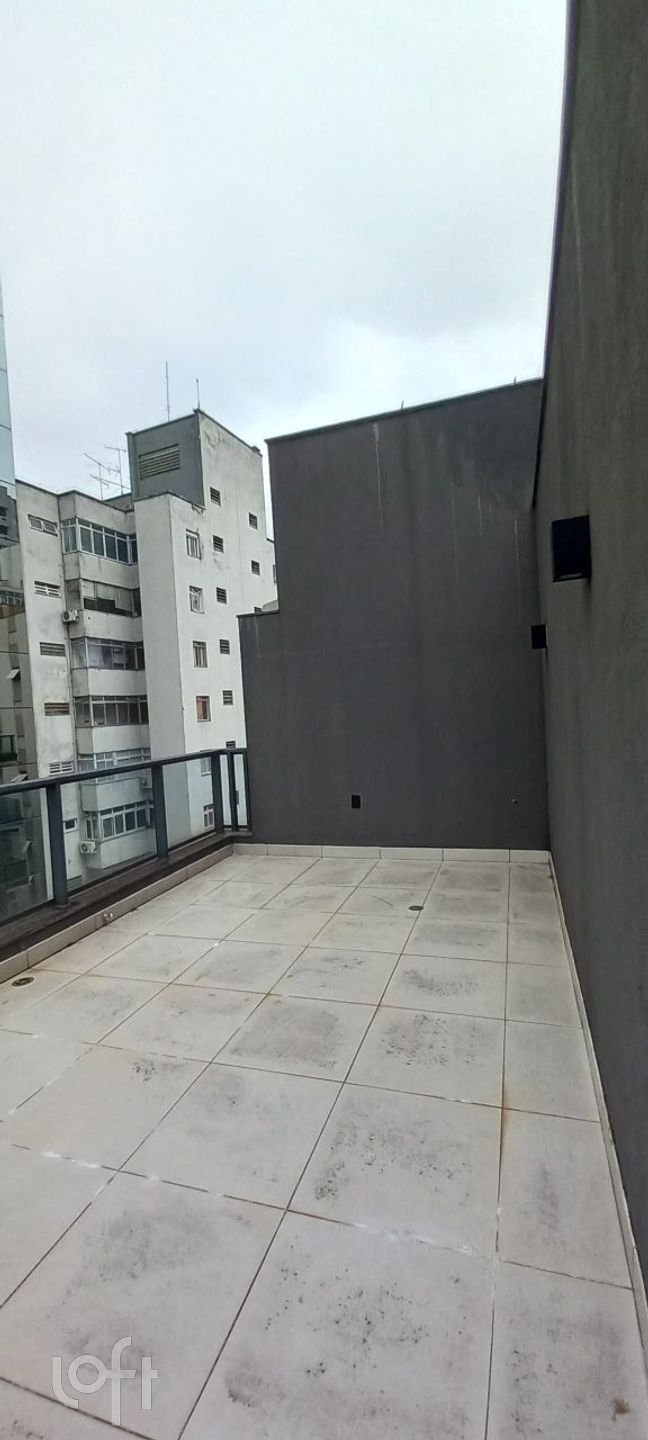 Apartamento à venda com 2 quartos, 153m² - Foto 8