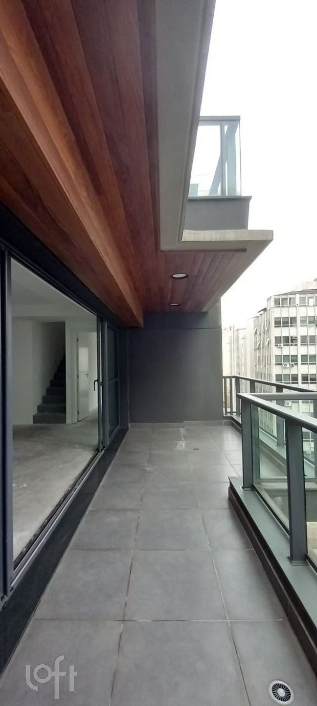 Apartamento à venda com 2 quartos, 153m² - Foto 6