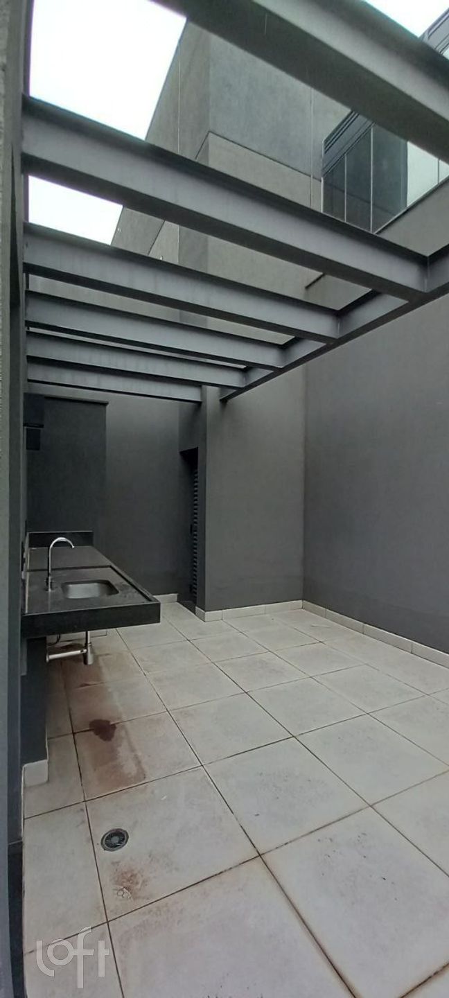 Apartamento à venda com 2 quartos, 153m² - Foto 11