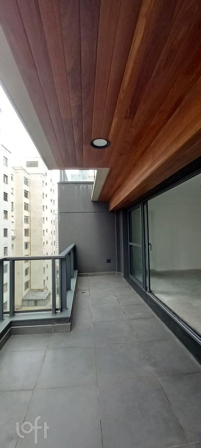 Apartamento à venda com 2 quartos, 153m² - Foto 4