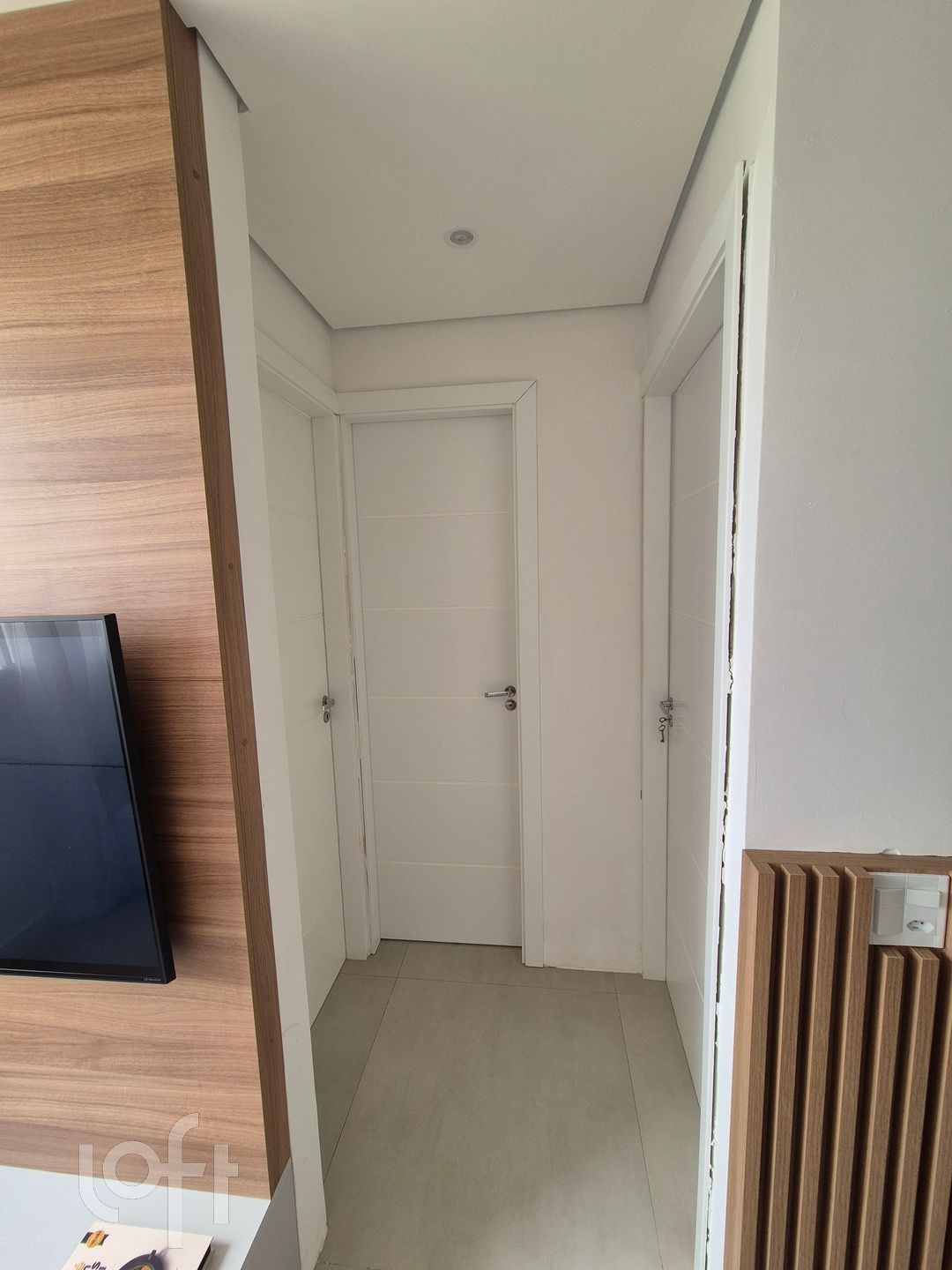 Apartamento à venda com 2 quartos, 41m² - Foto 2