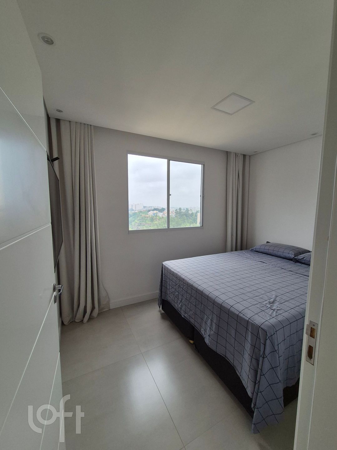 Apartamento à venda com 2 quartos, 41m² - Foto 7