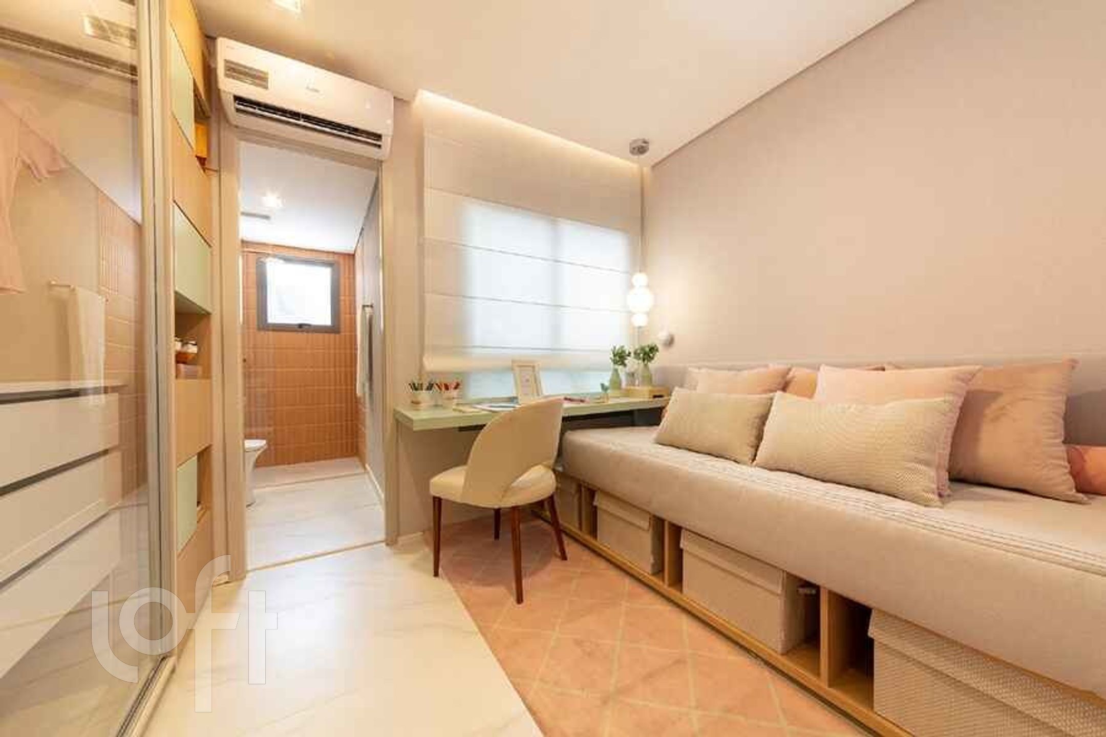 Apartamento à venda com 3 quartos, 110m² - Foto 5