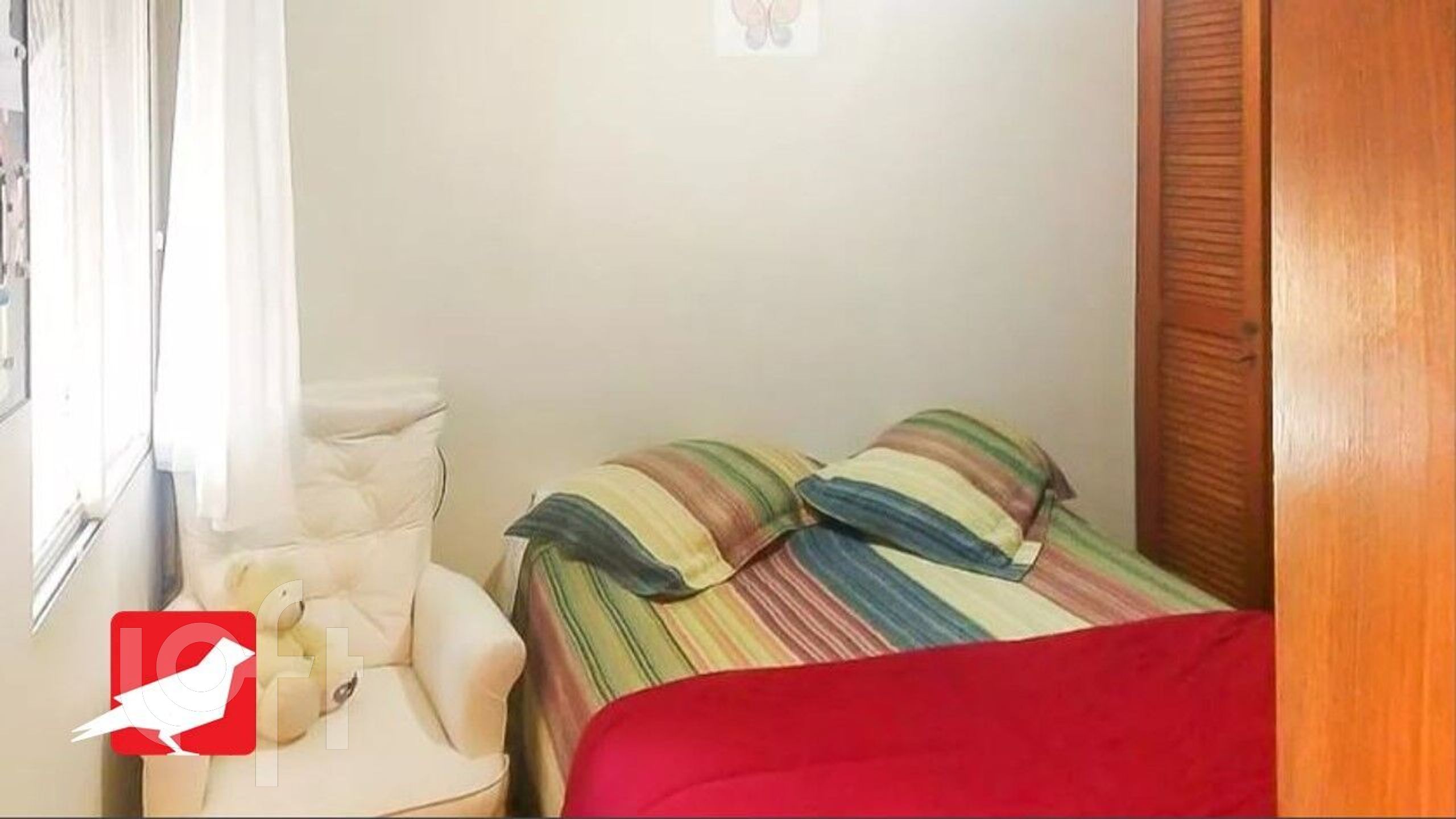 Apartamento à venda com 3 quartos, 100m² - Foto 8