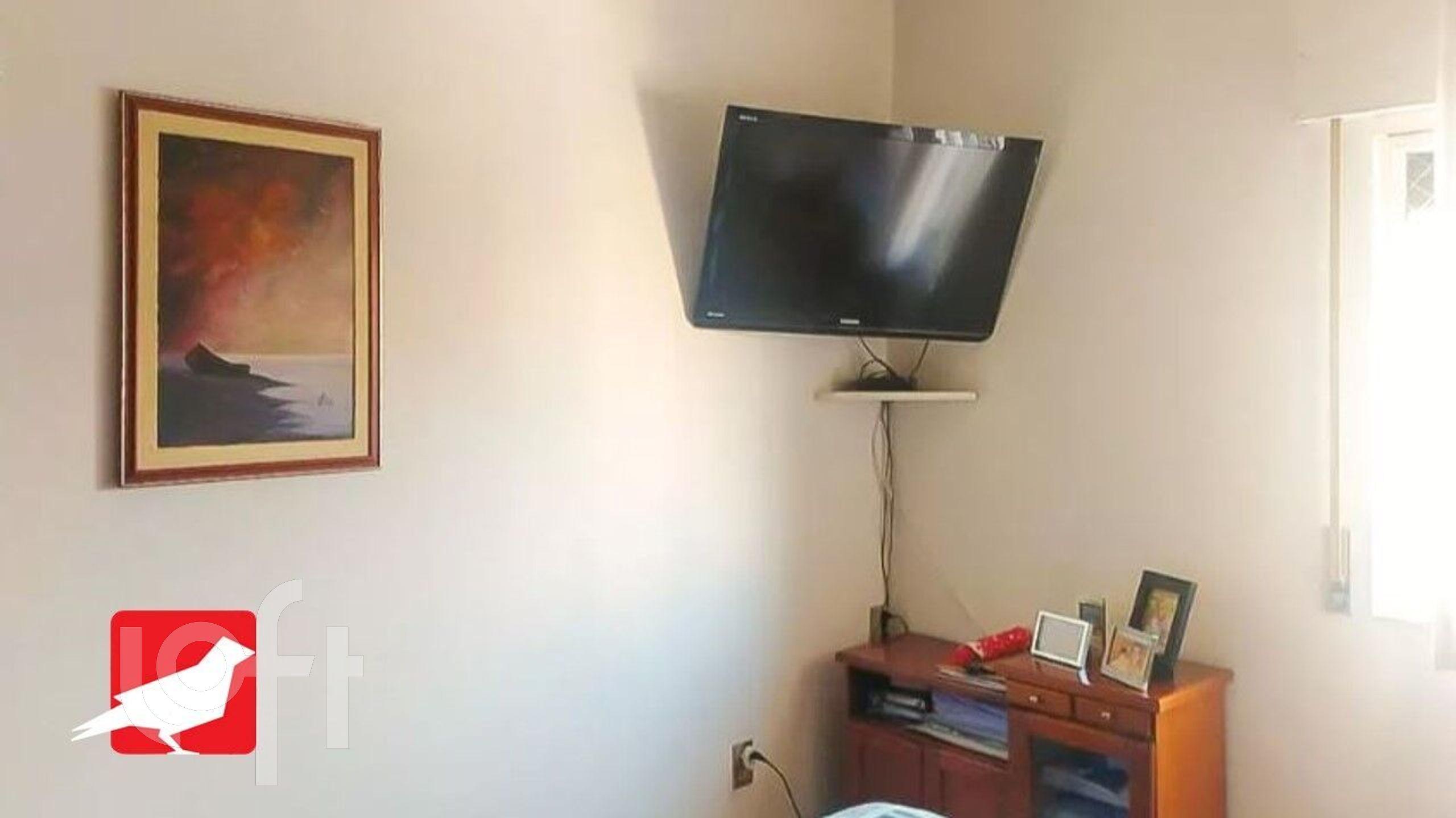 Apartamento à venda com 3 quartos, 100m² - Foto 13